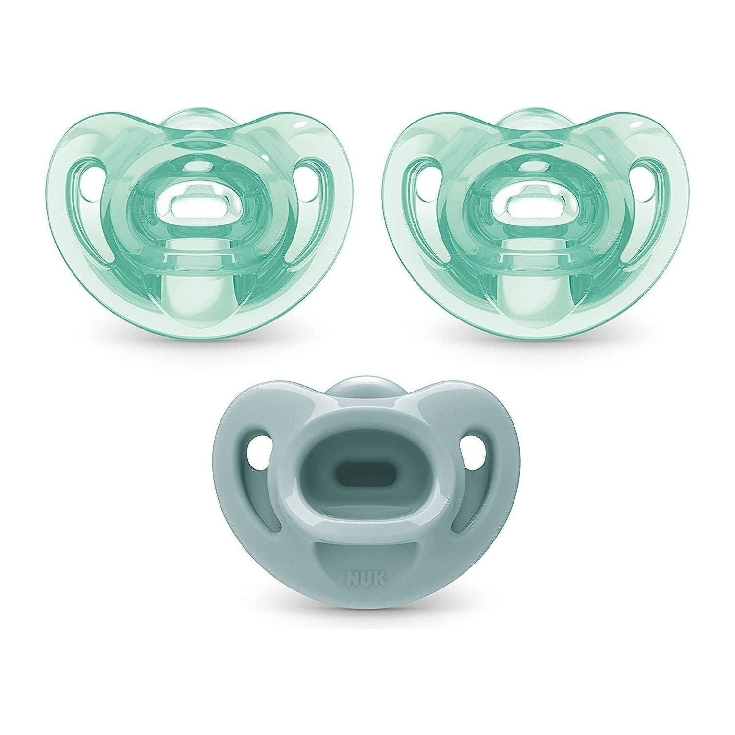 Pacifiers