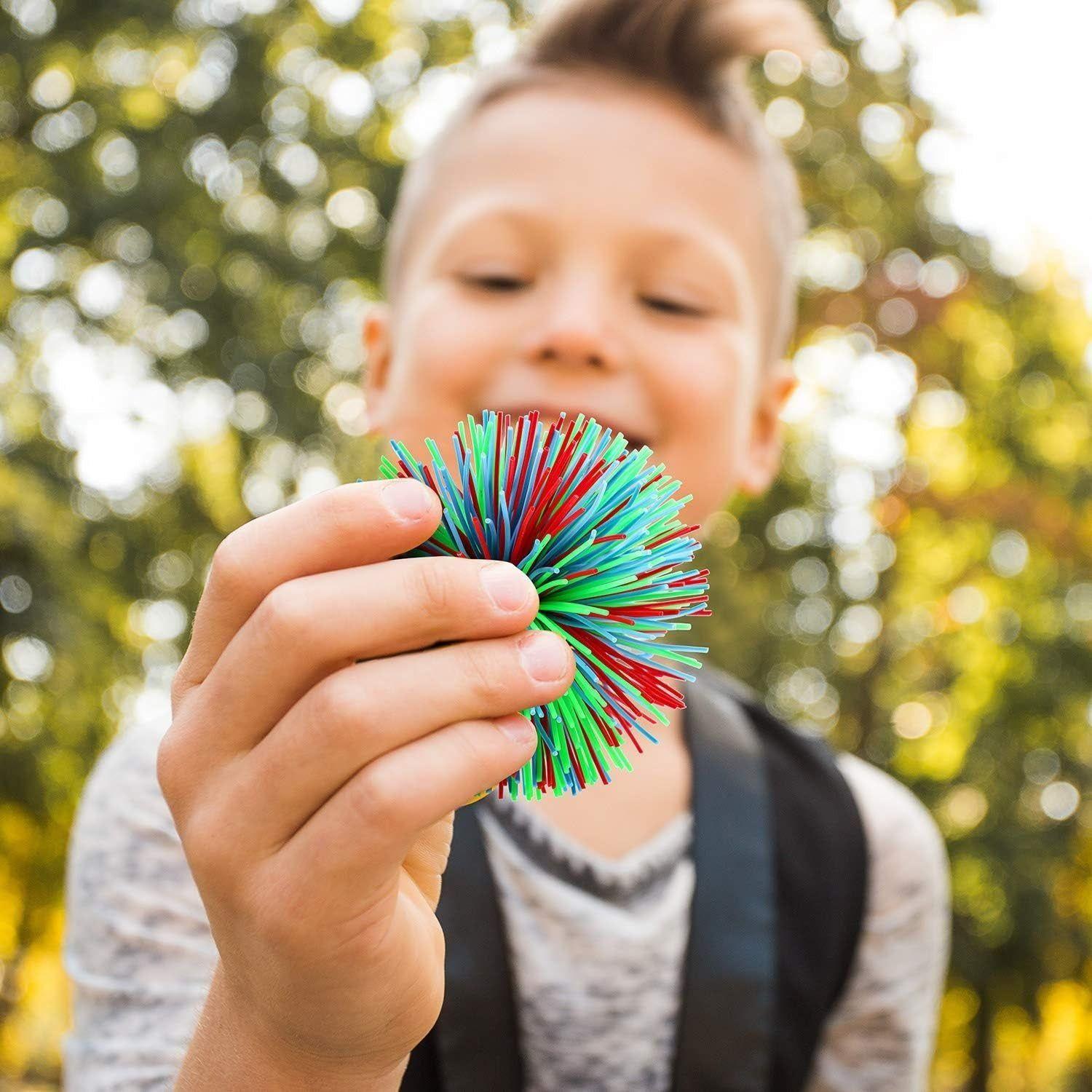 Koosh Ball Set