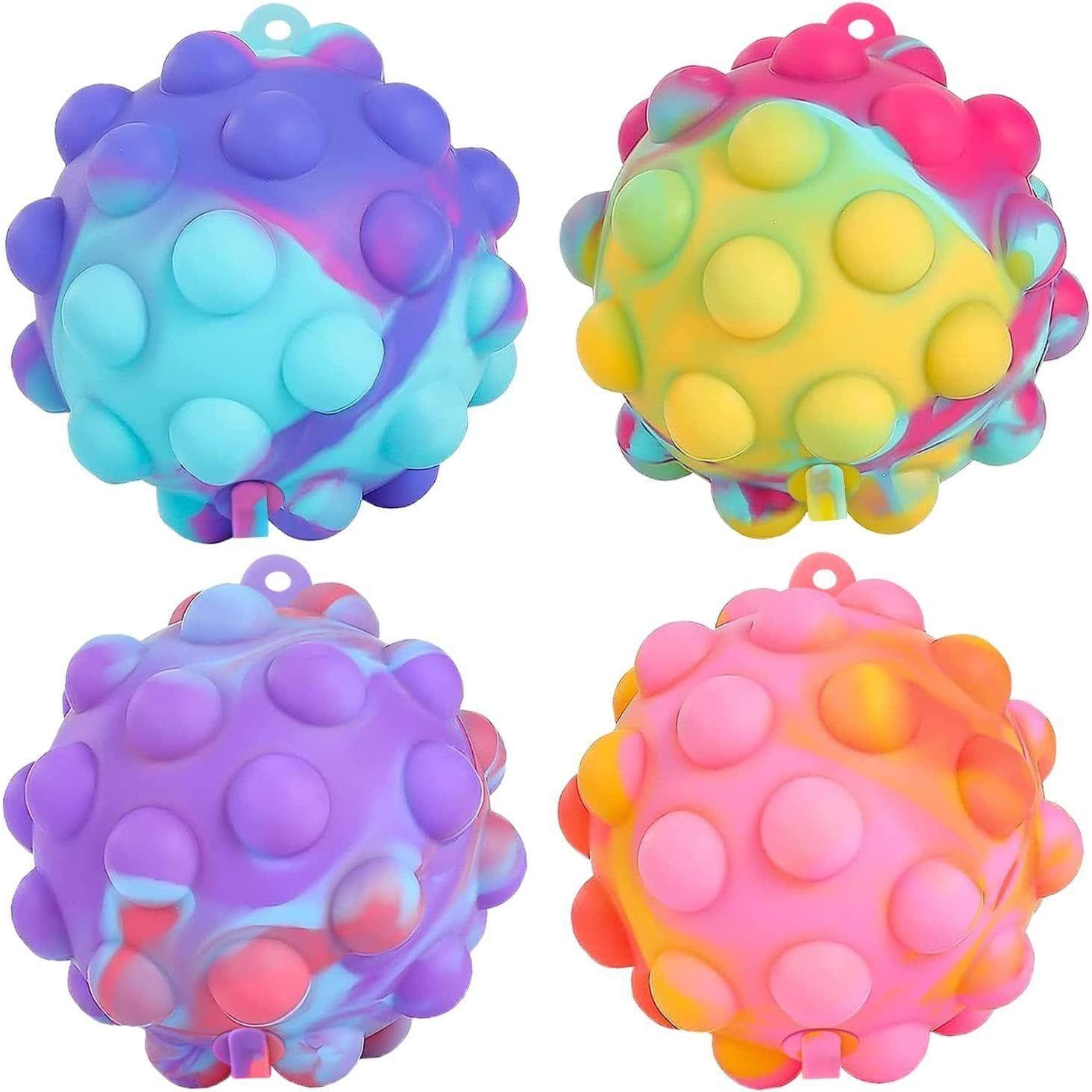 Fidget Pop Ball