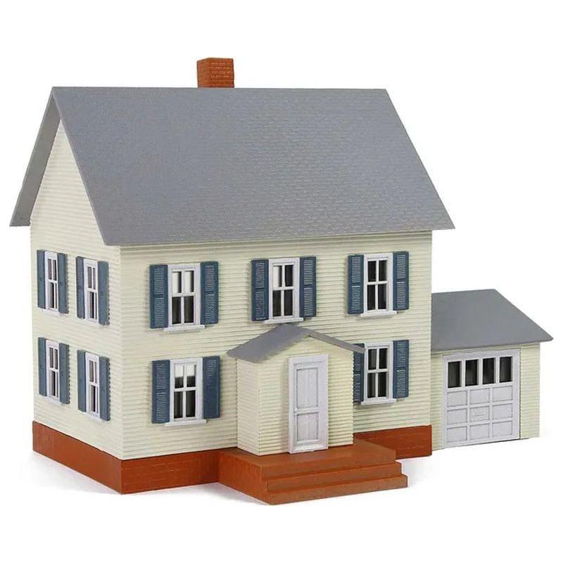 Farm House Sandtray Miniature