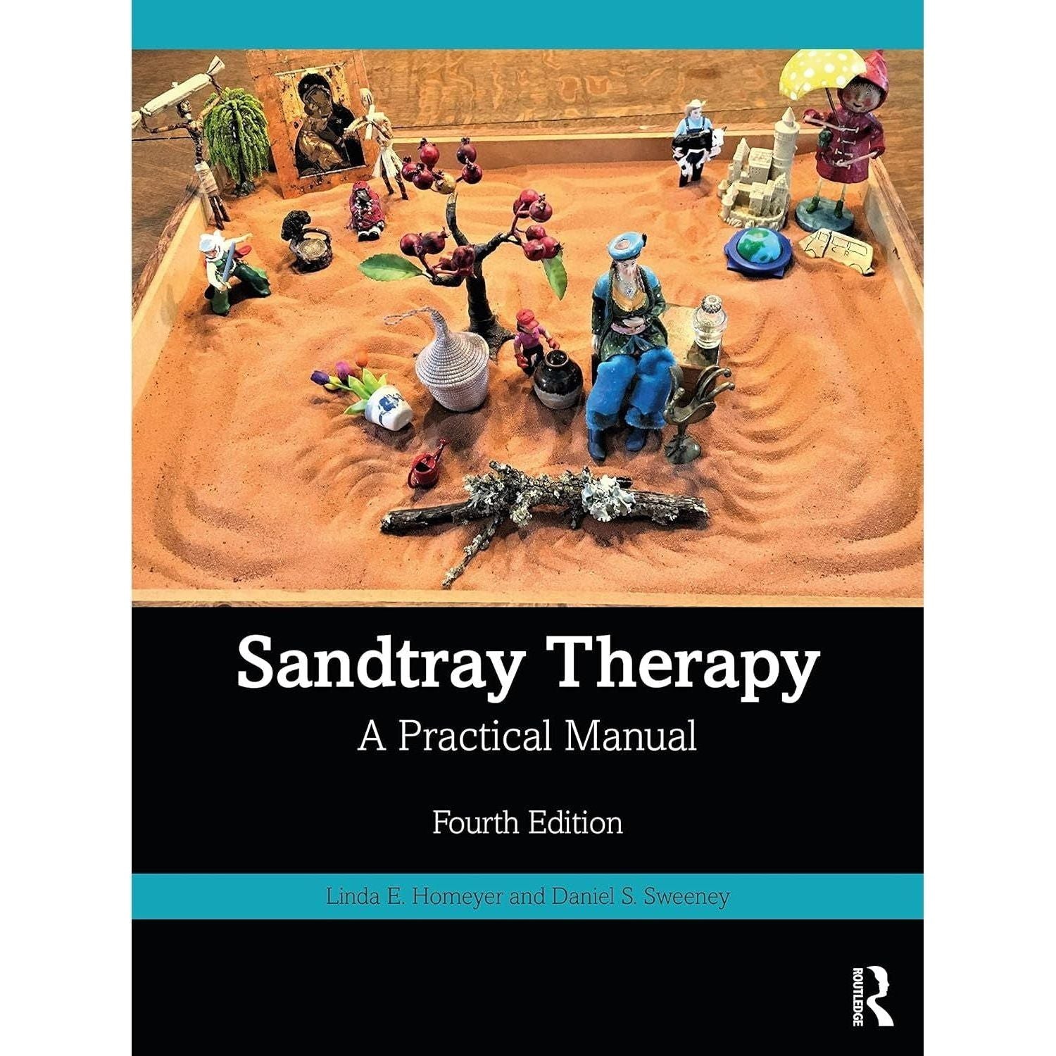 Sandtray Therapy