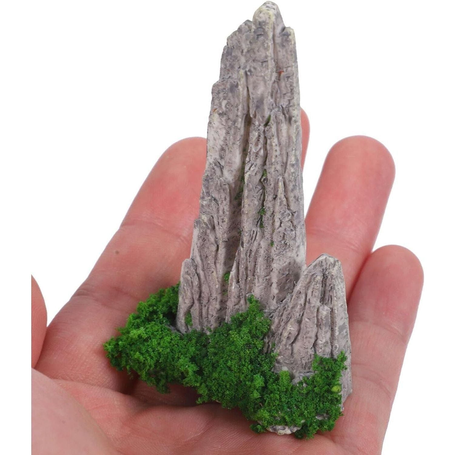 Rock Miniatures