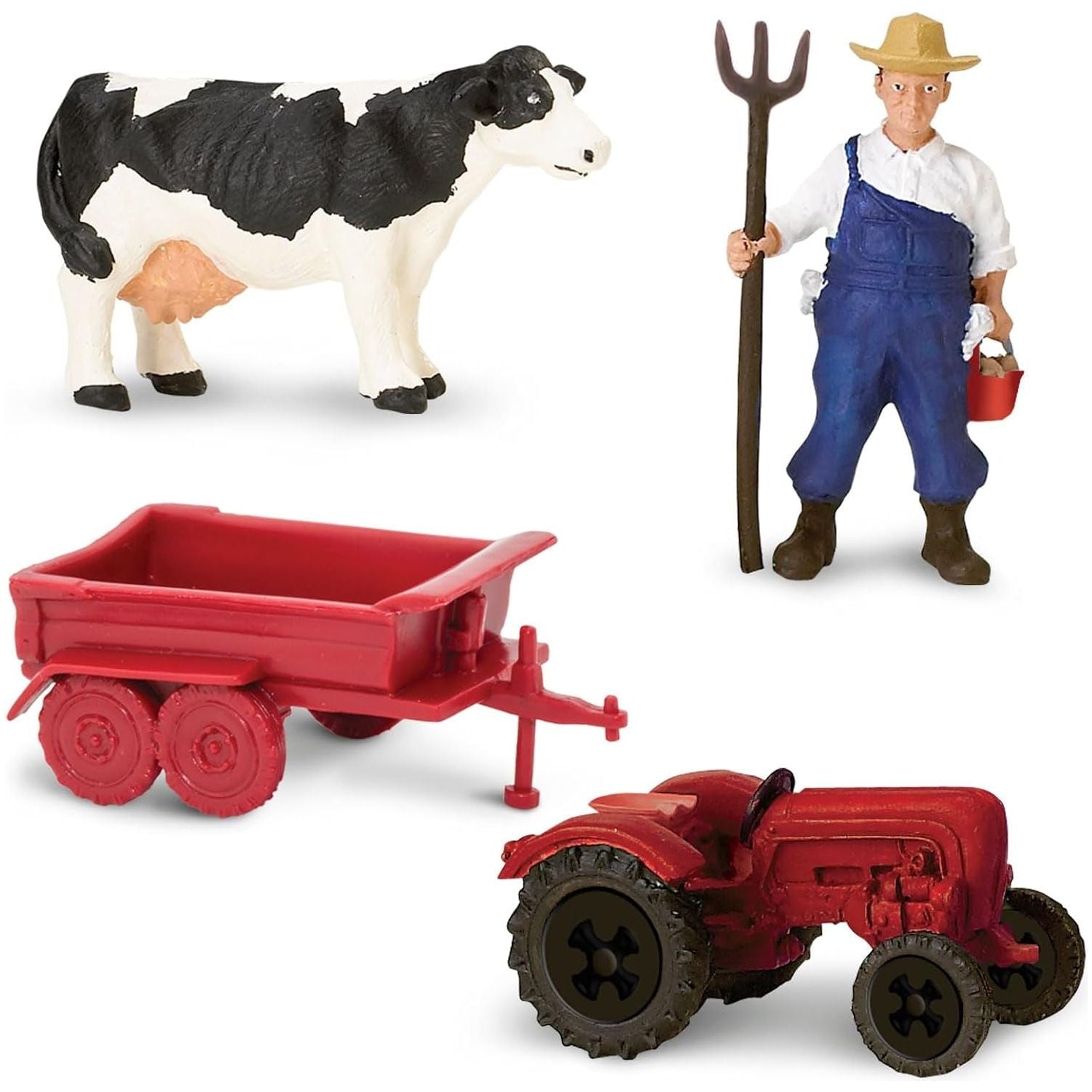 Country Farm Miniatures