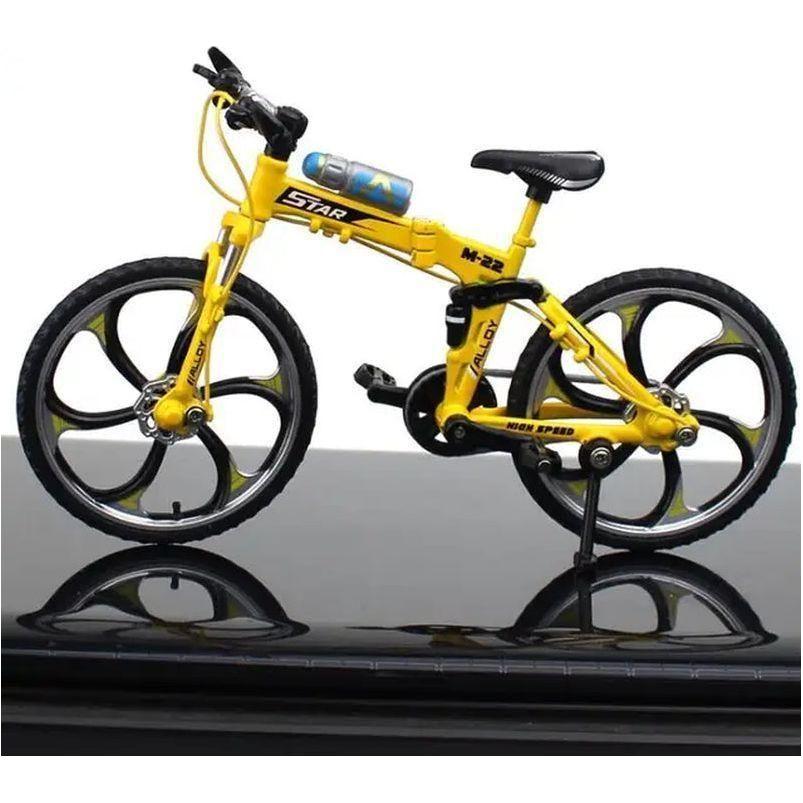 Toy Bicycle