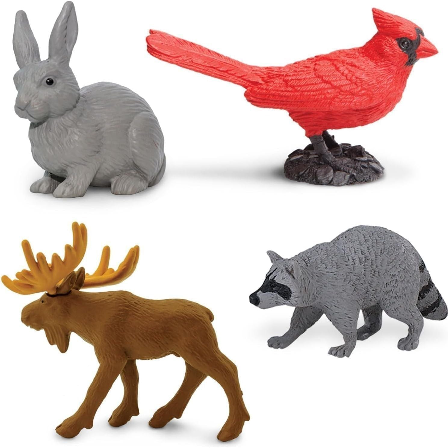 Nature Animal Miniatures