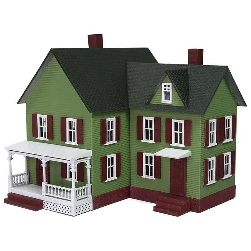 Farm House Sandtray Miniature