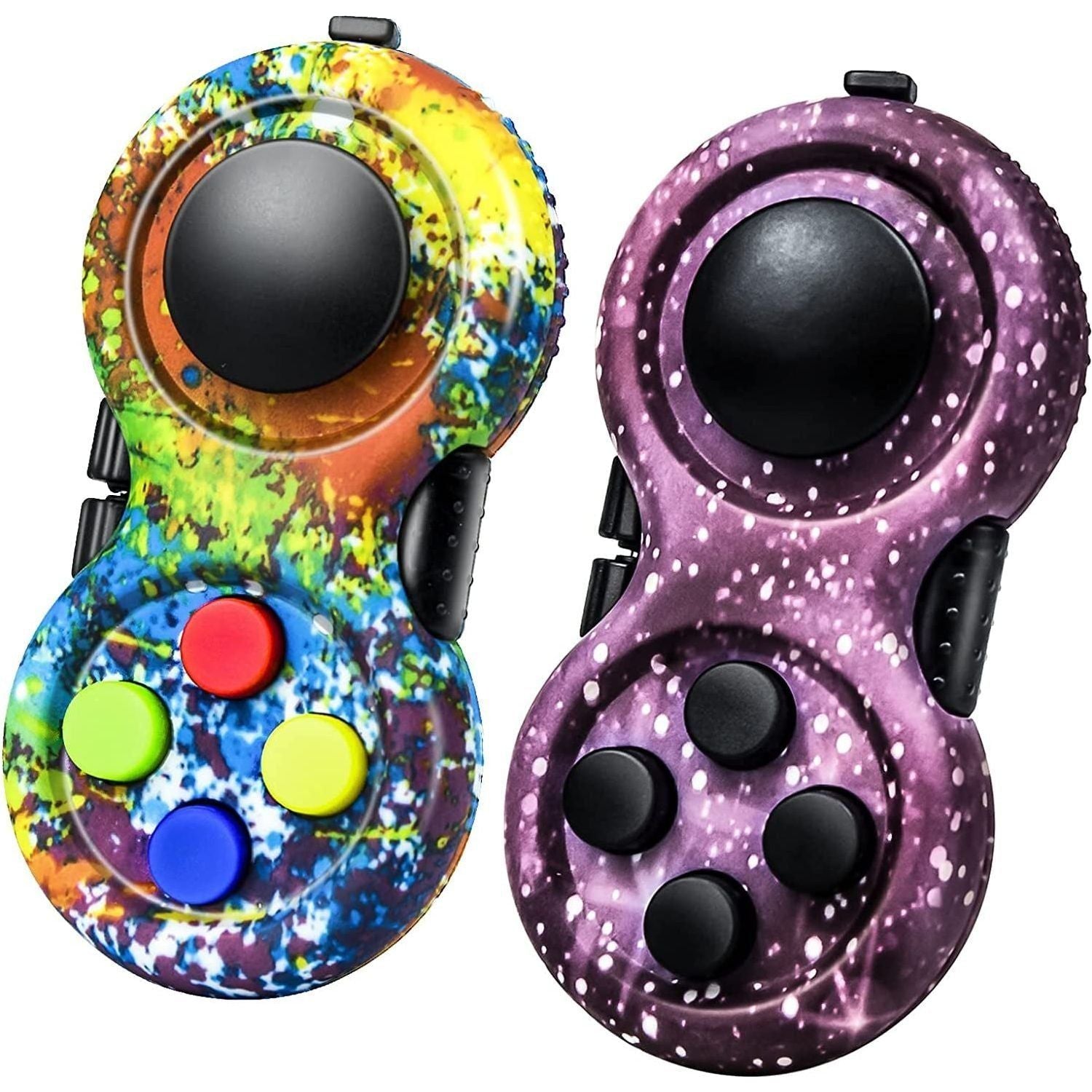 Fidget Controller