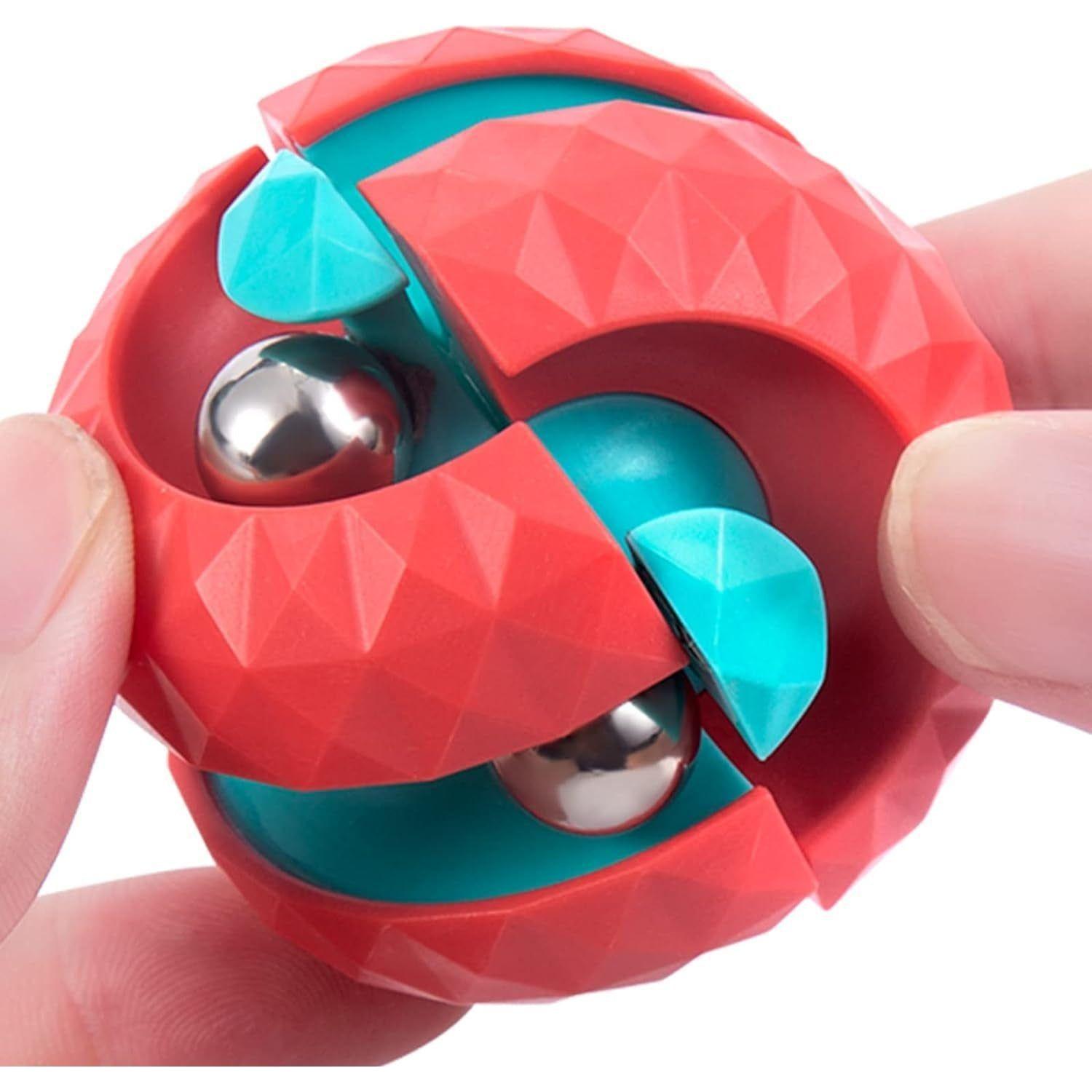 Orbit Fidget Ball