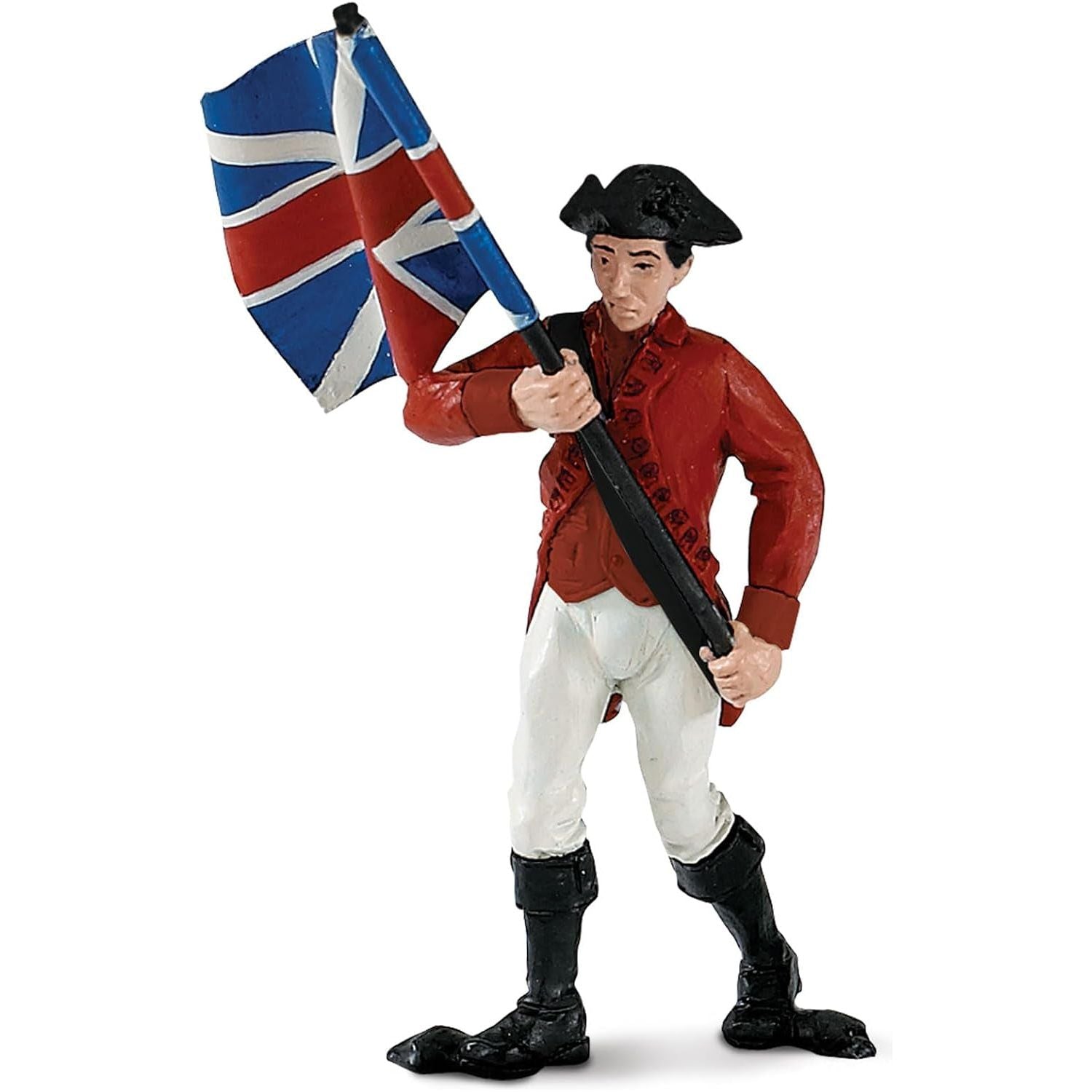 Revolutionary War British Army Miniature Figures