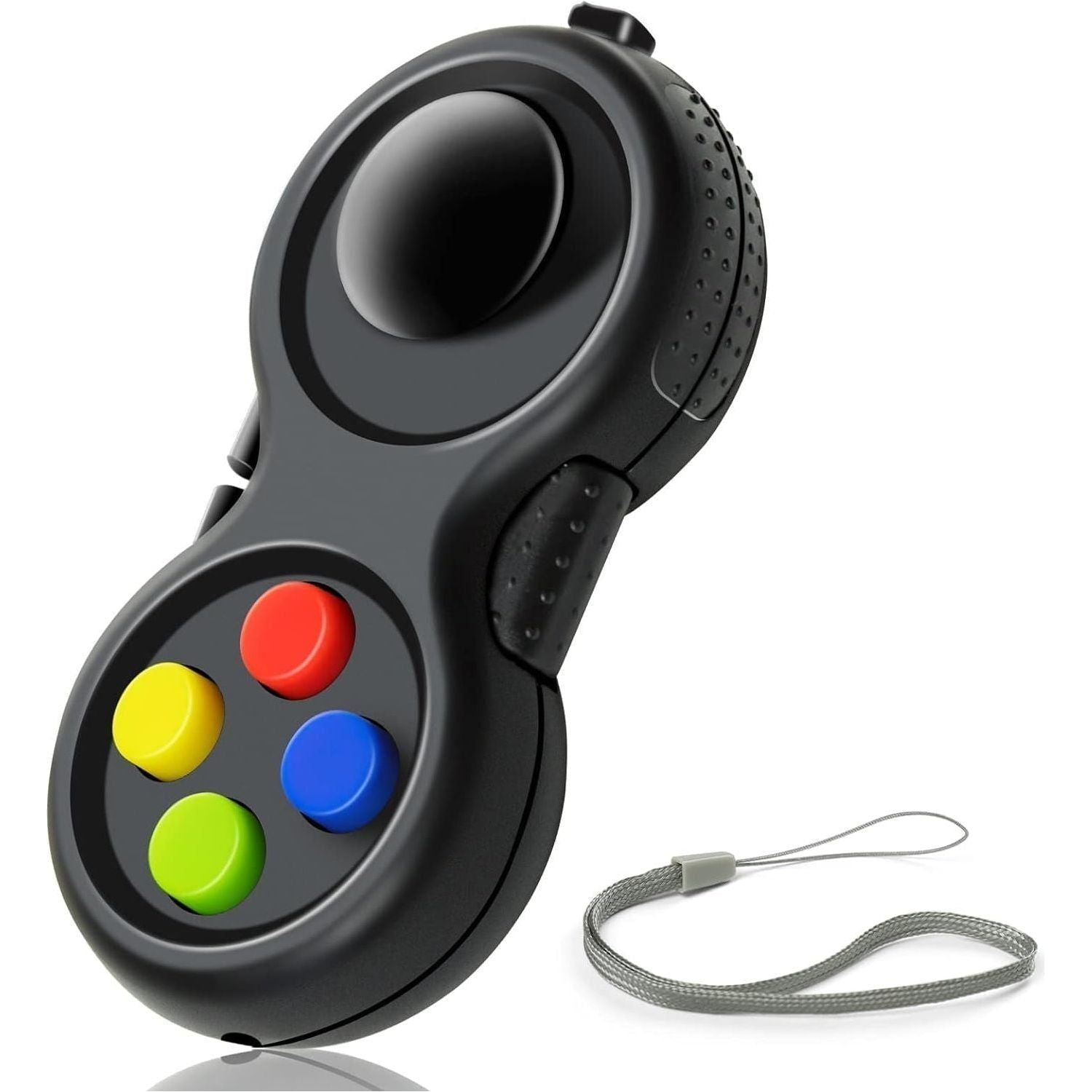 Fidget Controller