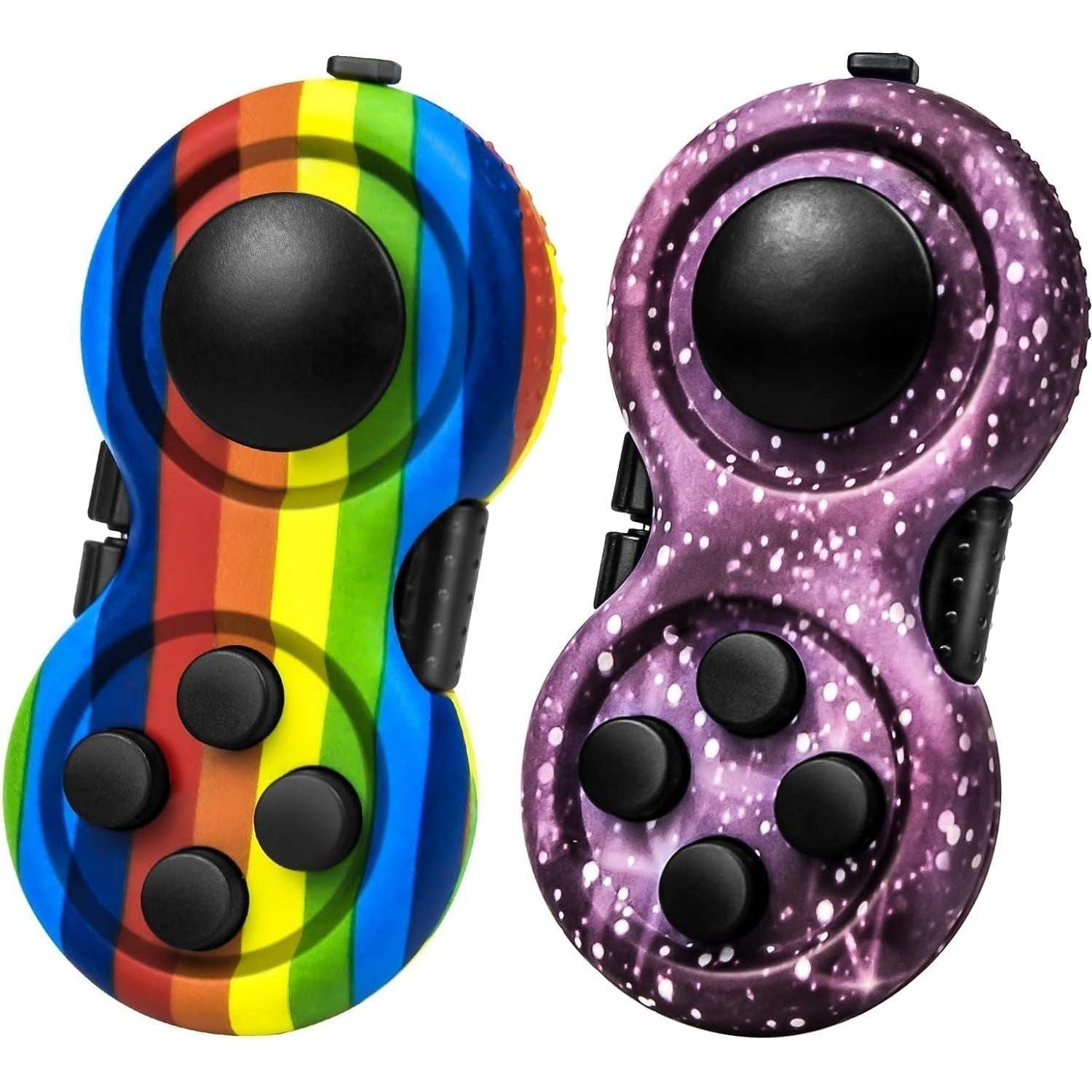 Fidget Controller