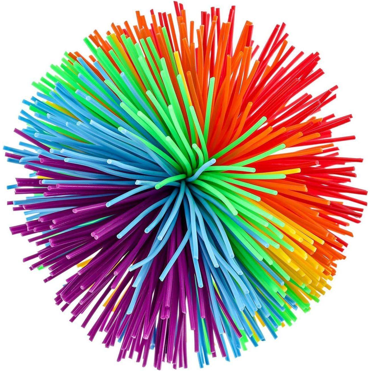 Koosh Ball Set