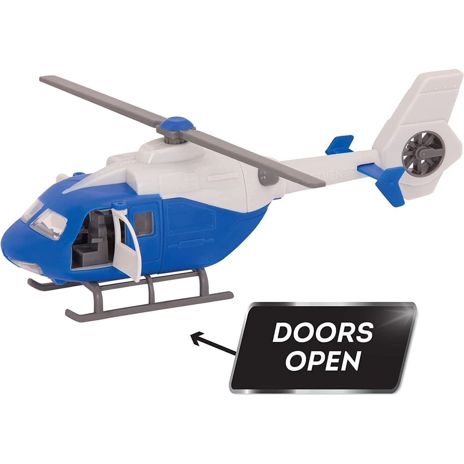 Helicopter Toy