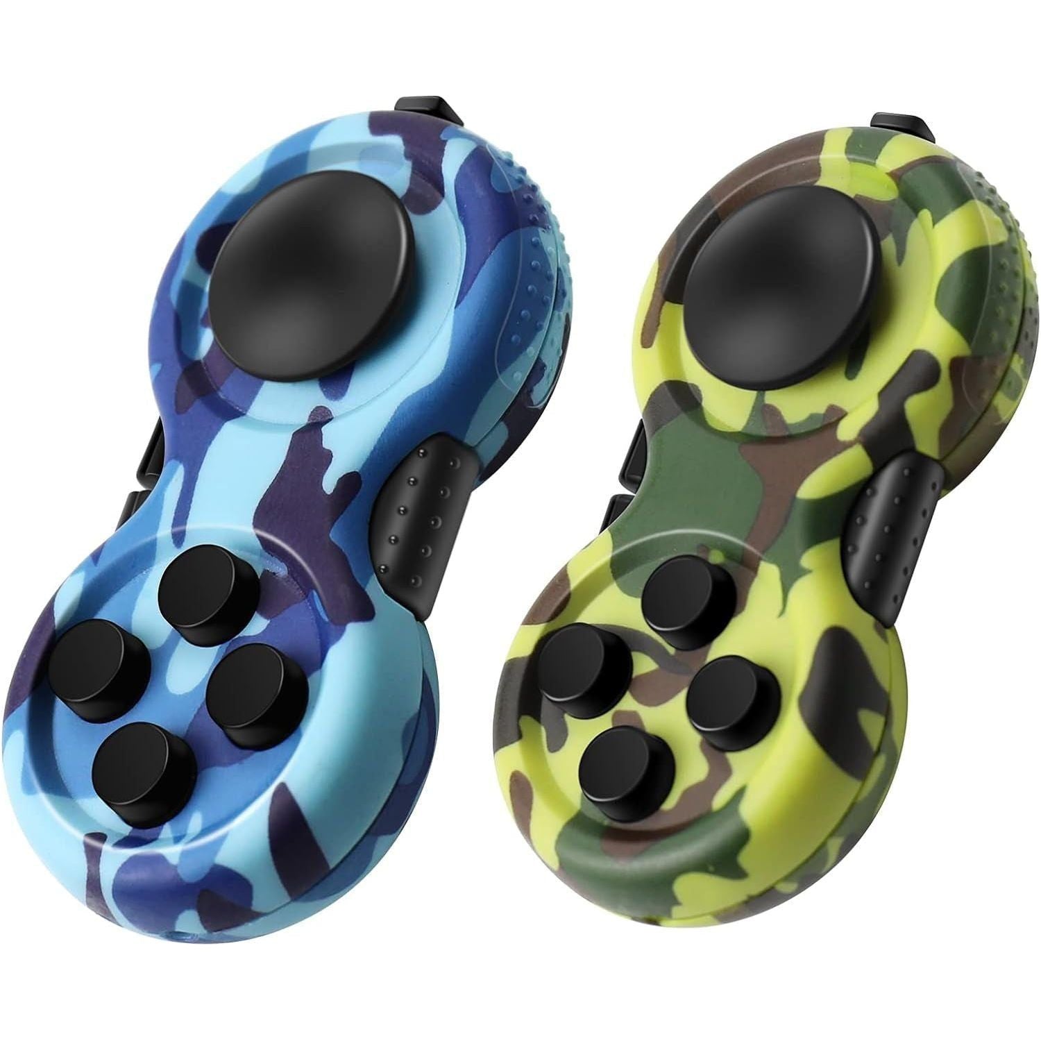 Fidget Controller