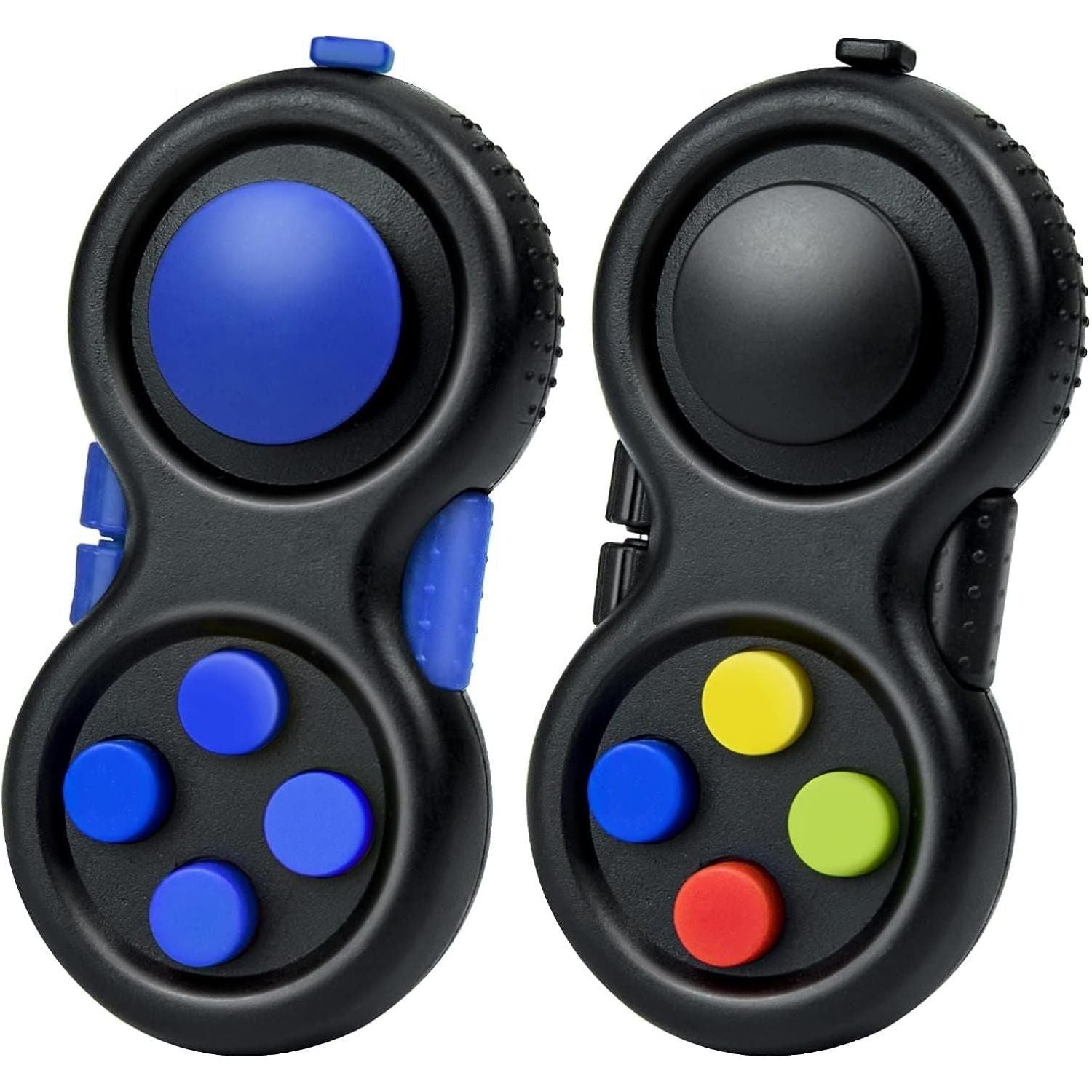 Fidget Controller