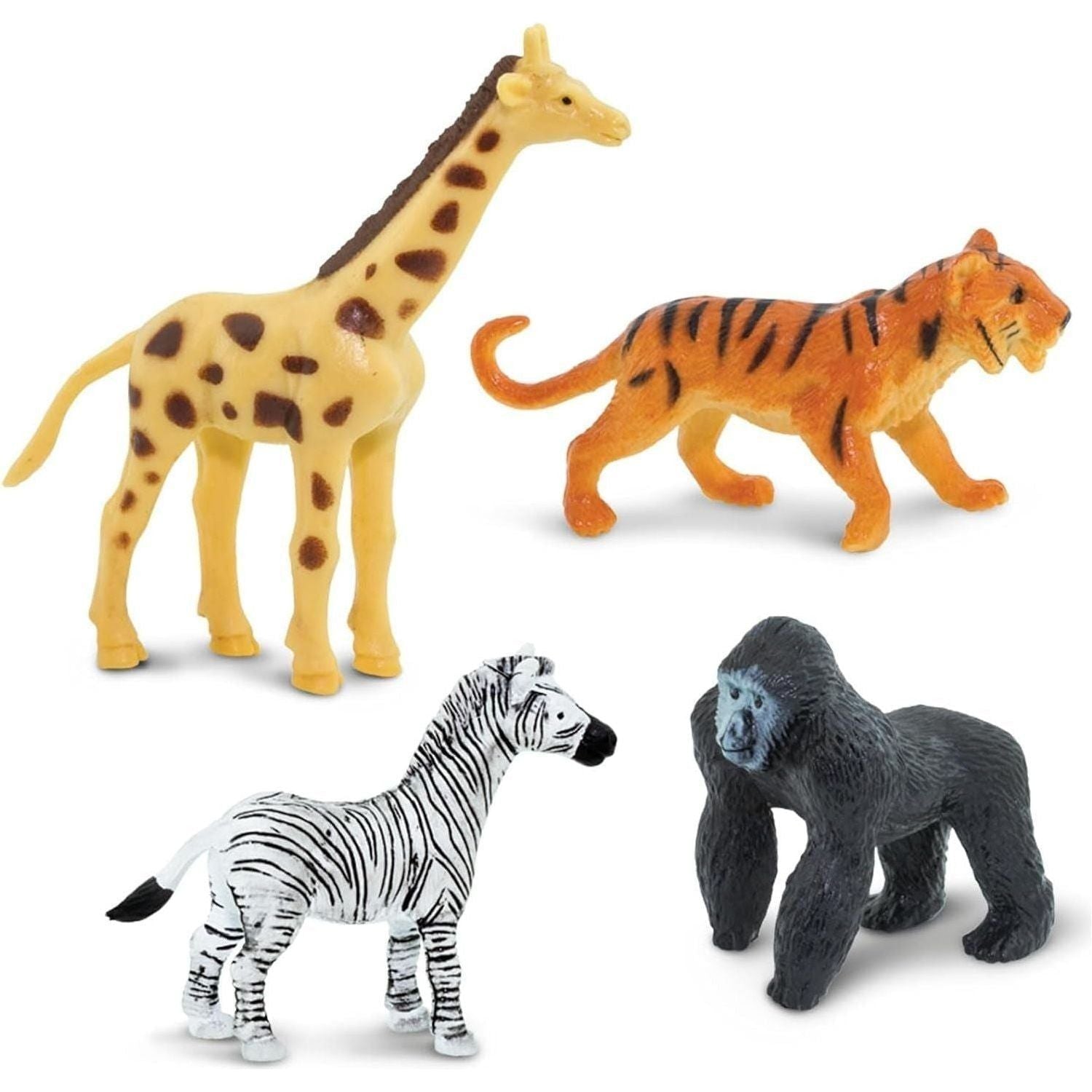 Wild Animal Miniatures