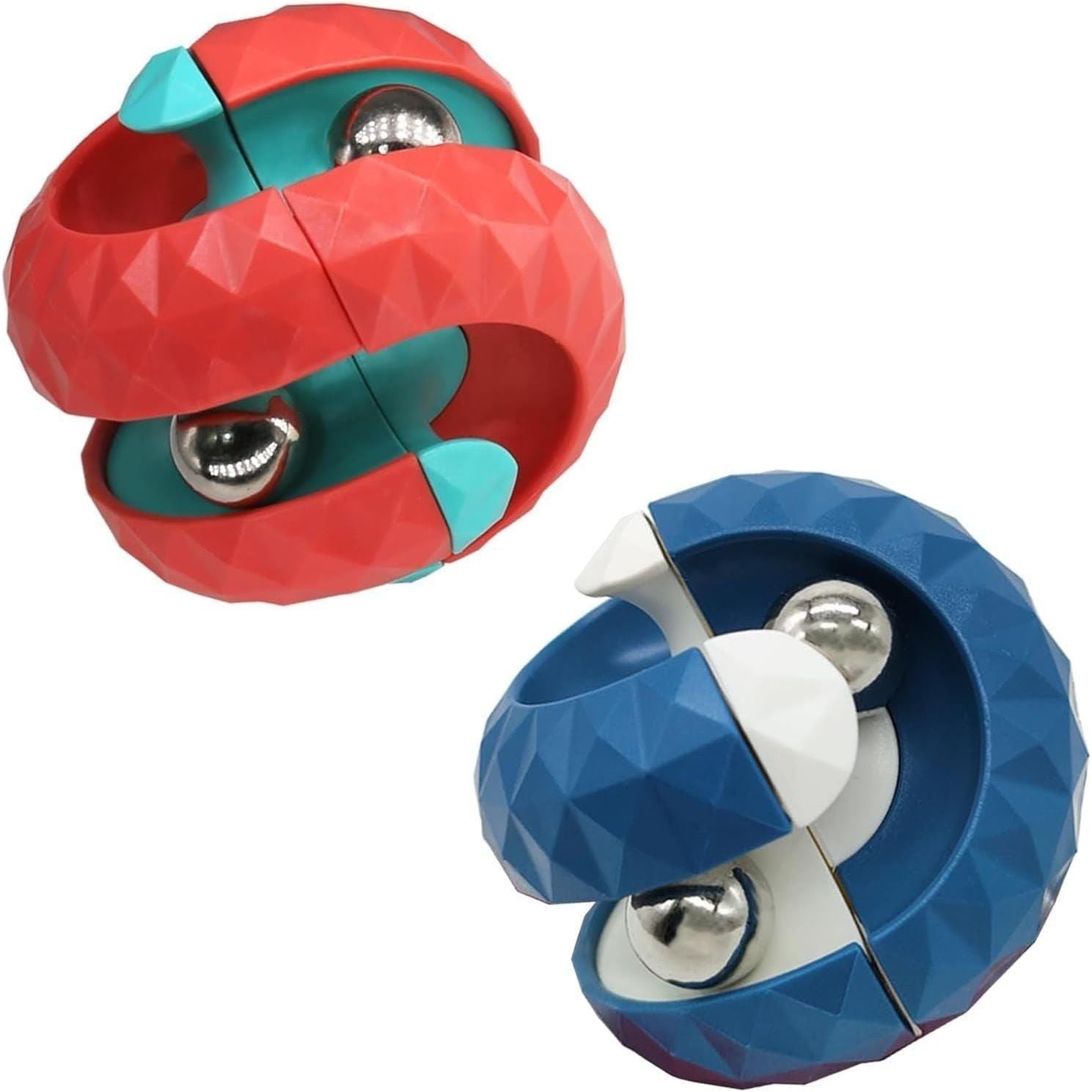 Orbit Fidget Ball