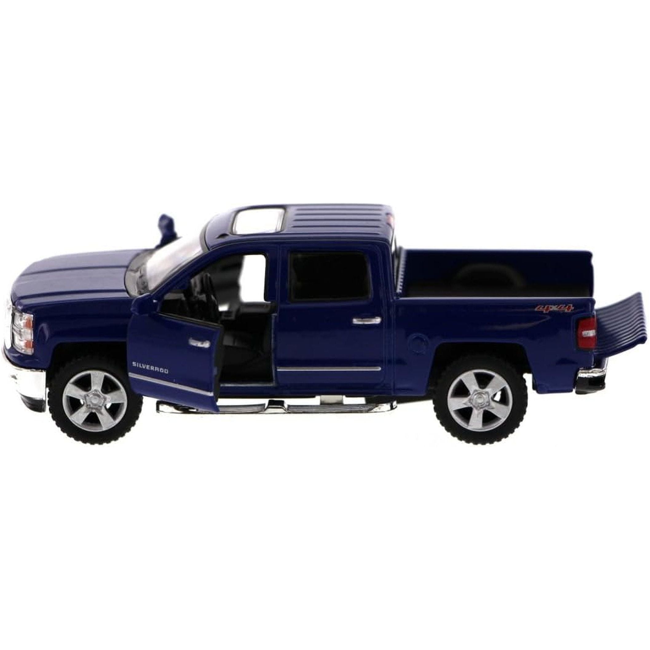 Toy Chevy Silverado