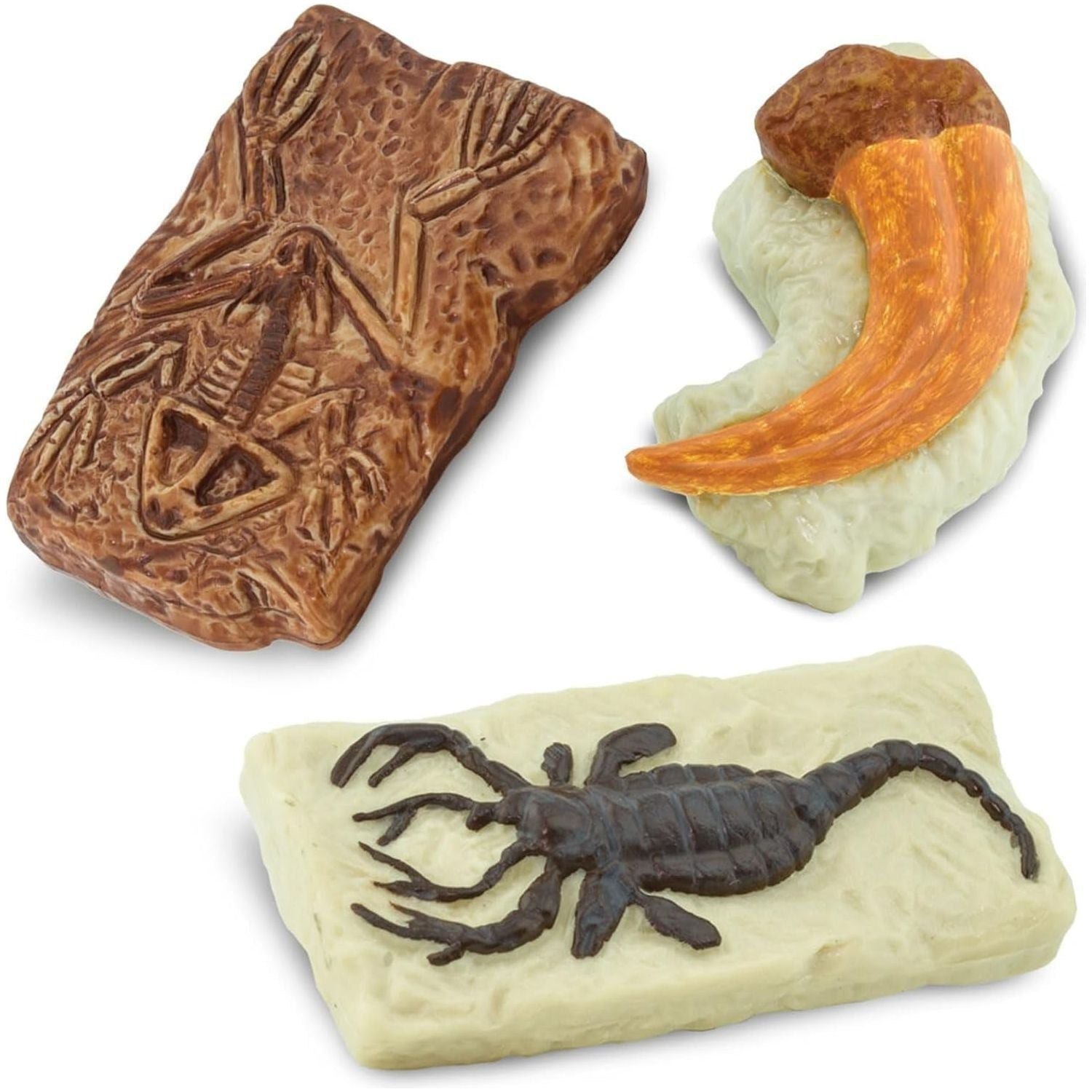 Ancient Fossils Miniatures