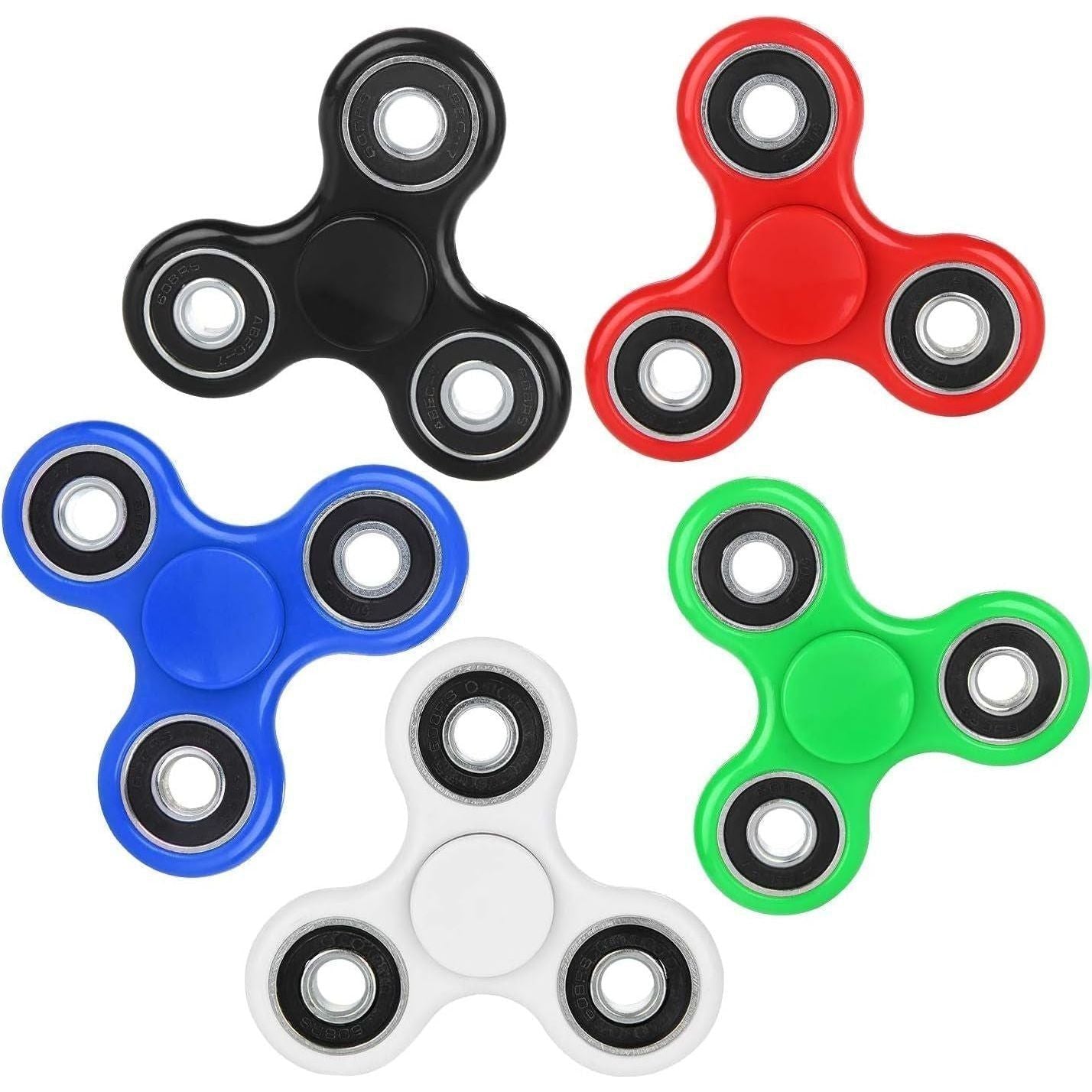 Fidget Spinners