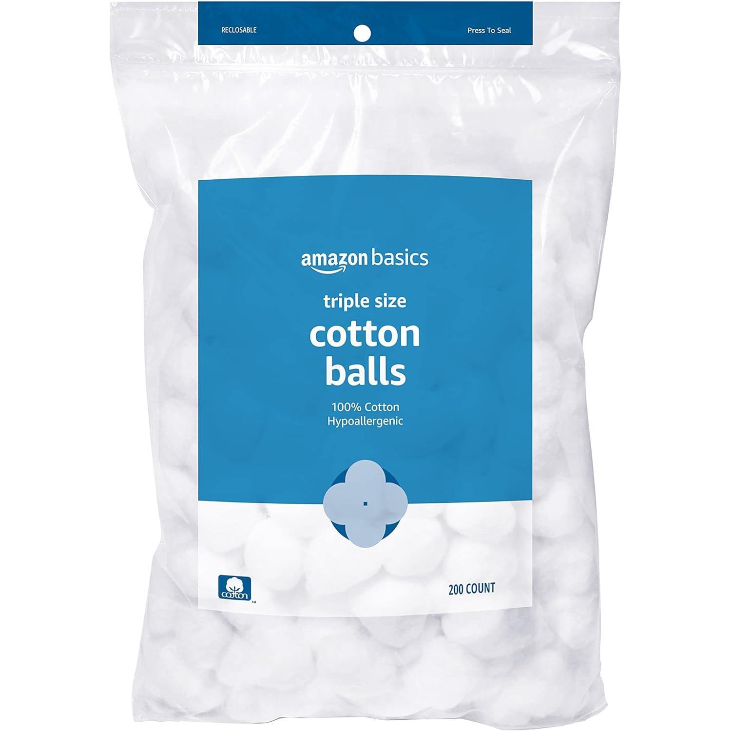 Cotton Balls