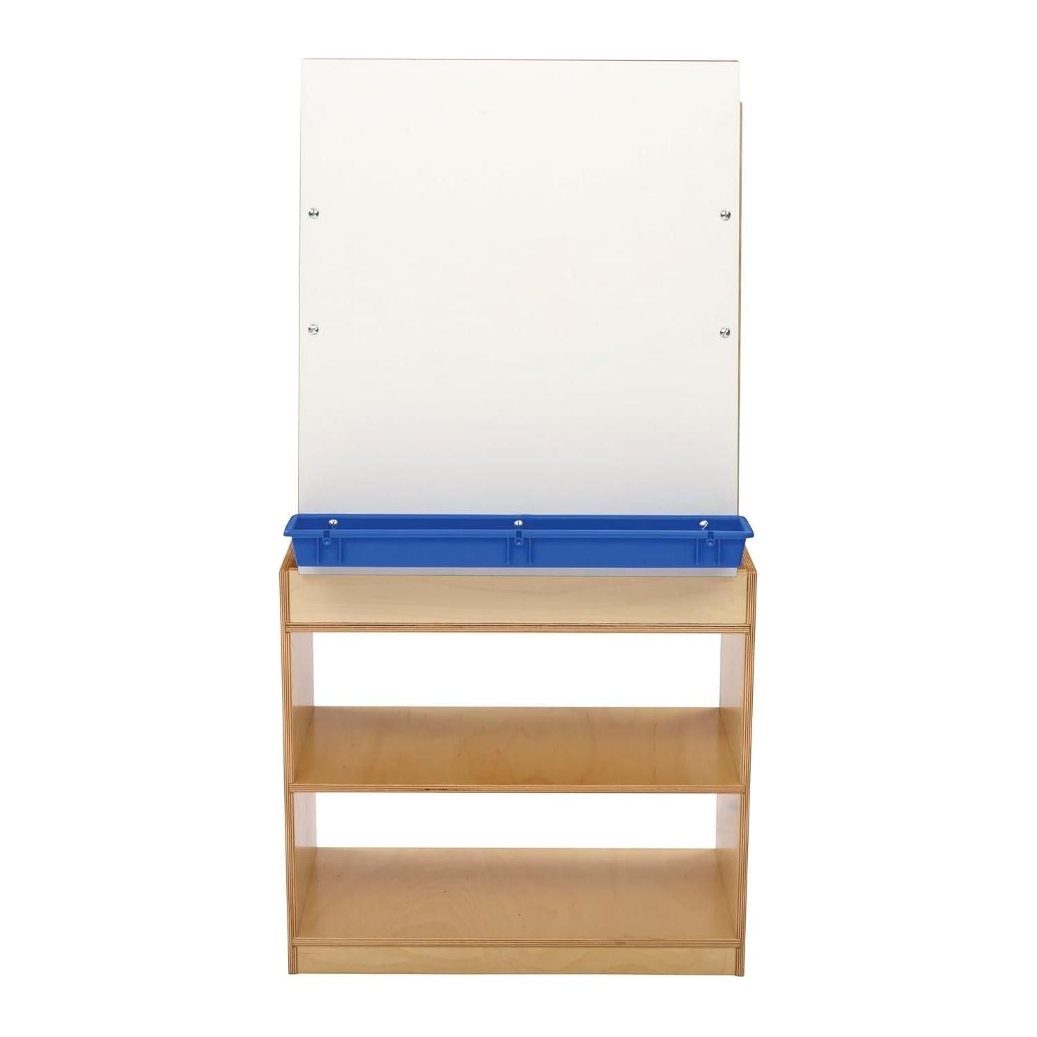 Easel Center, 2-Person