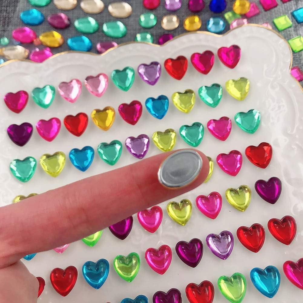 Rhinestone Crafts