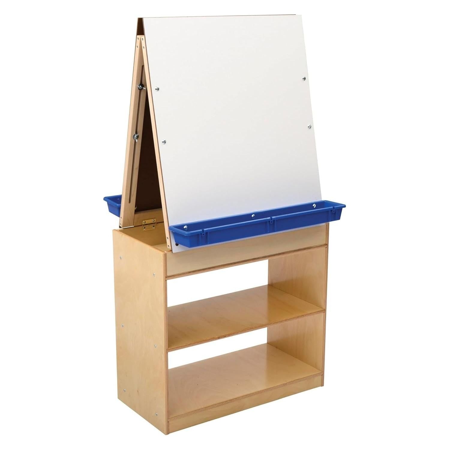 Easel Center, 2-Person