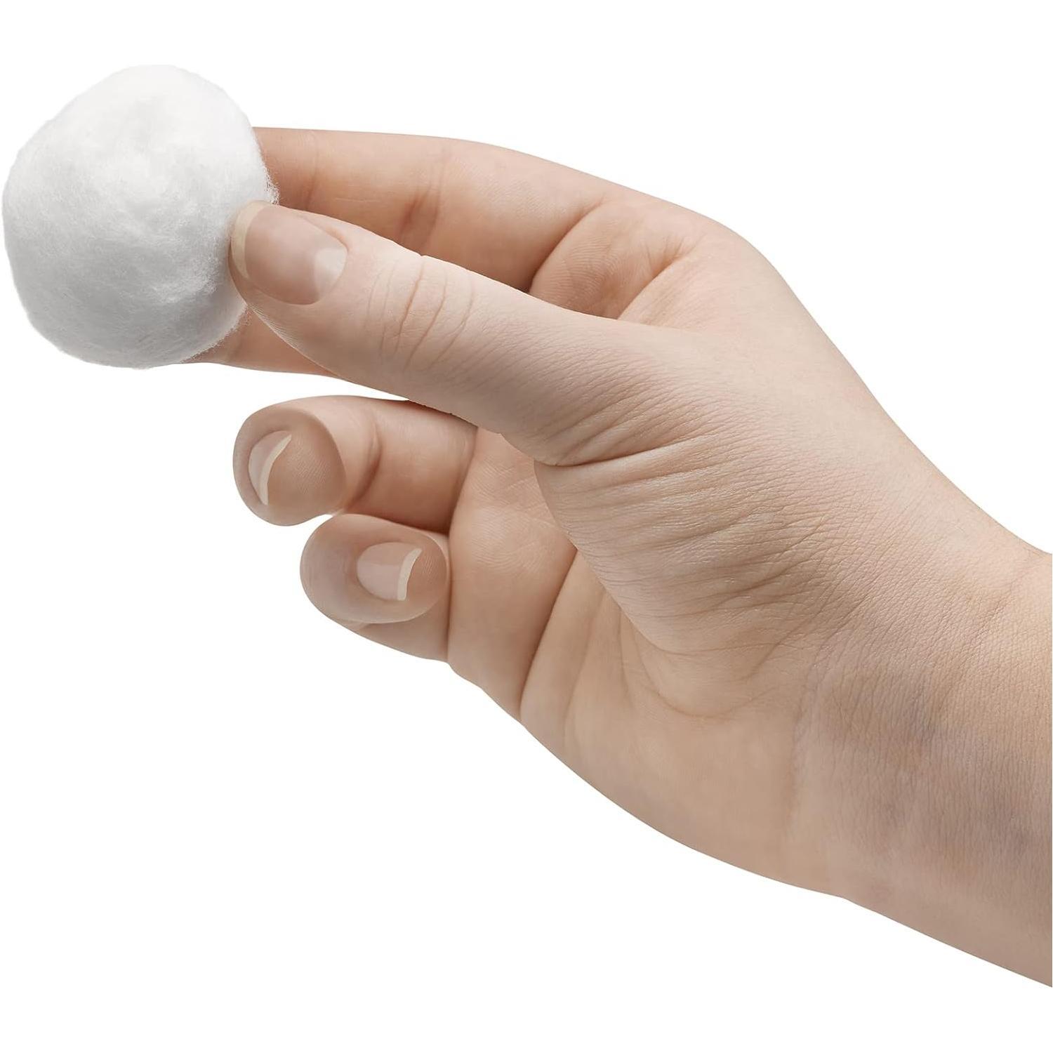 Cotton Balls