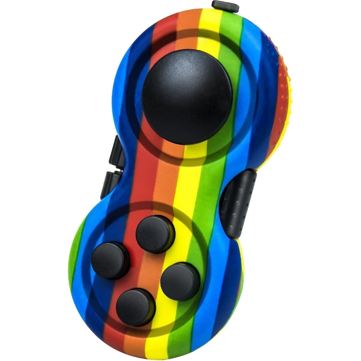 Fidget Controller