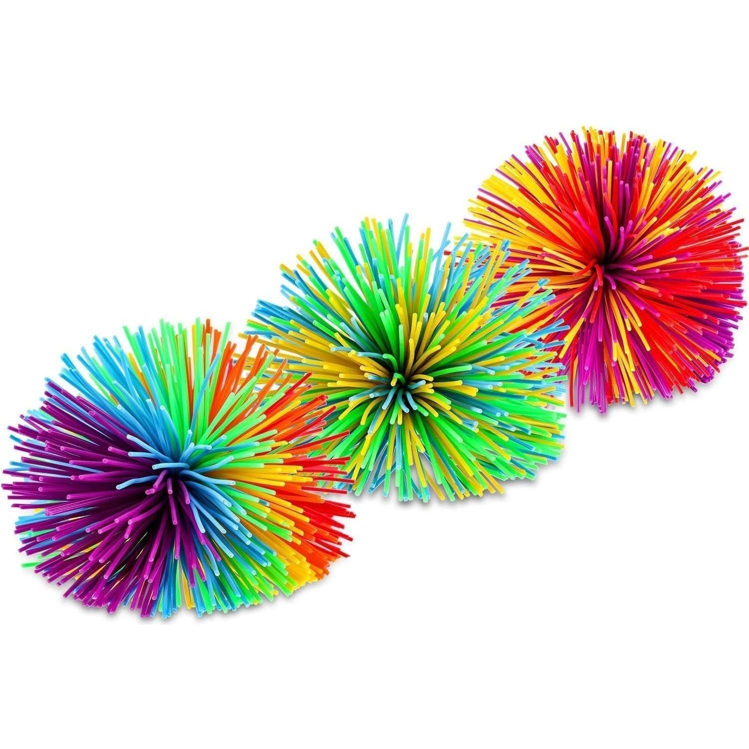 Koosh Ball Set