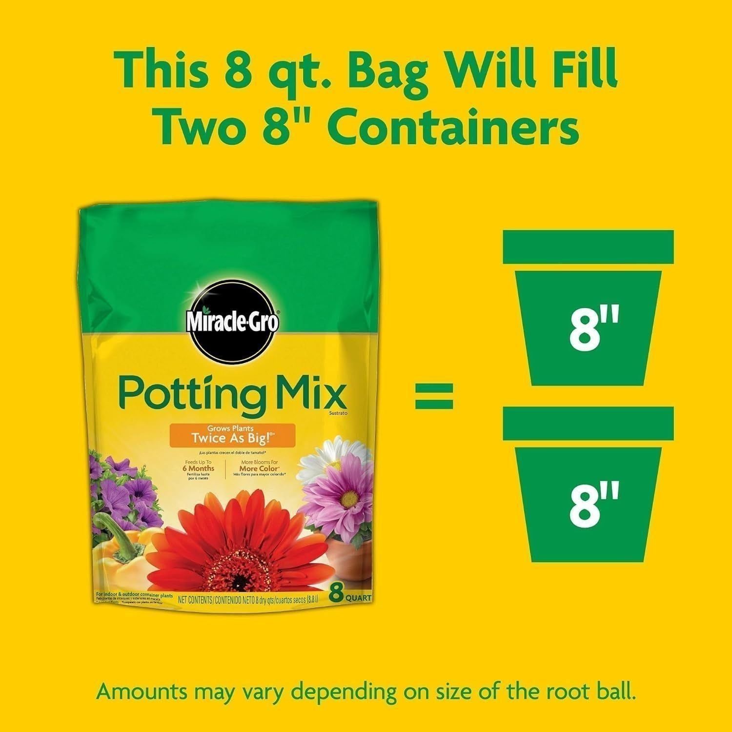 Potting Mix