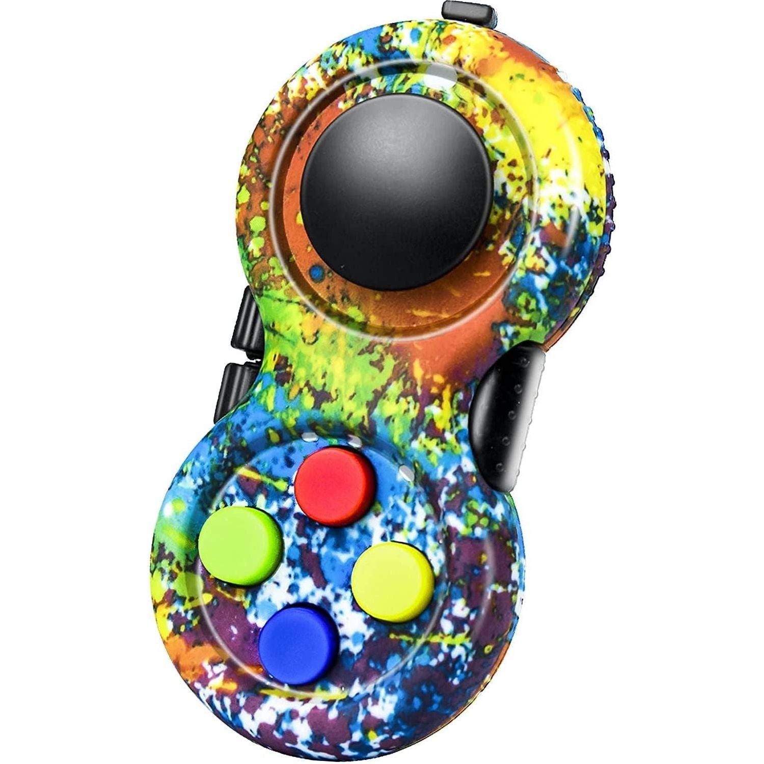 Fidget Controller