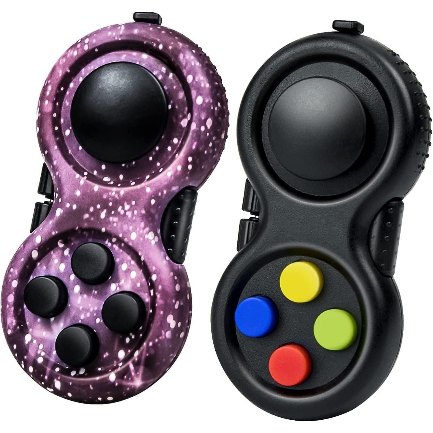 Fidget Controller