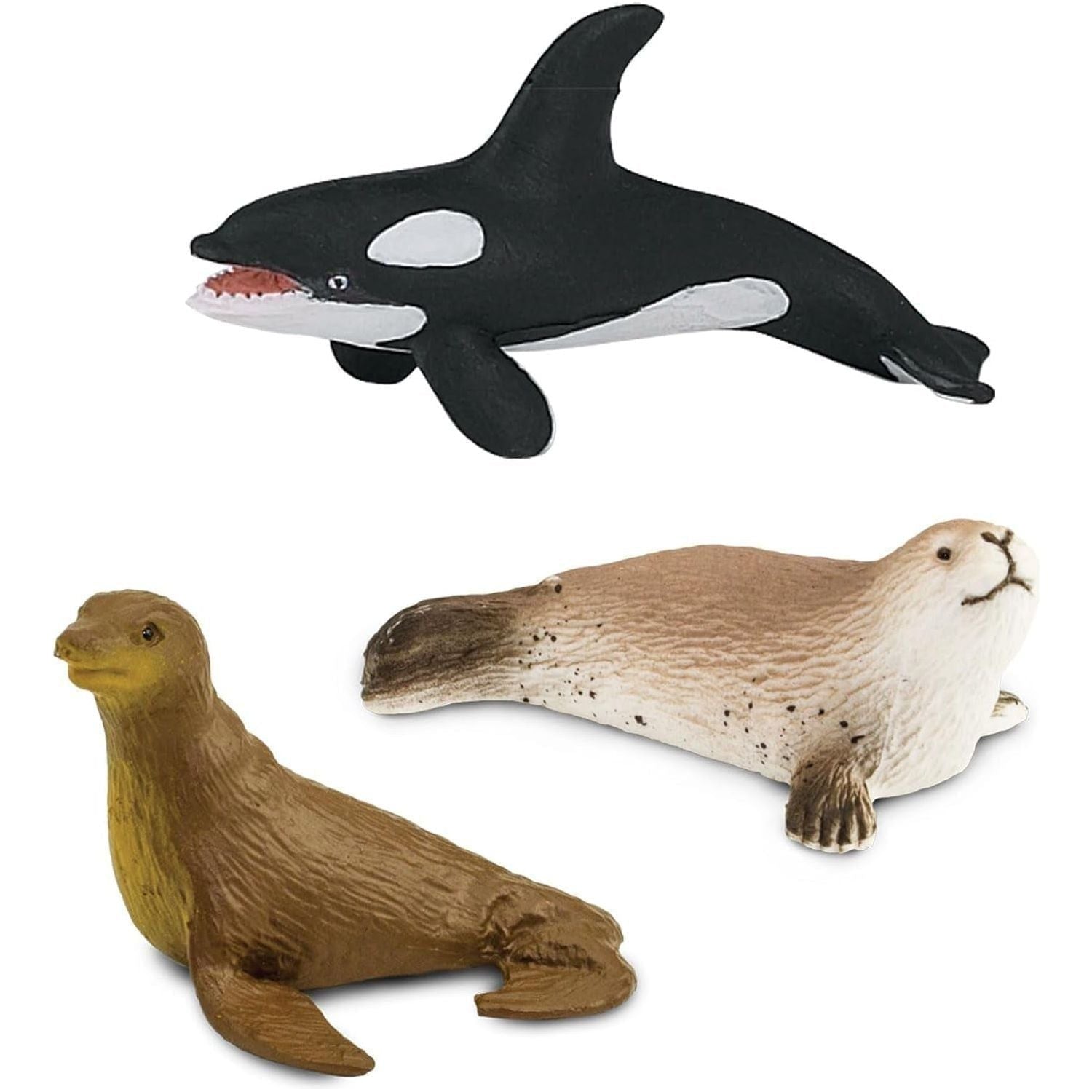 Antarctica Sandtray Animals