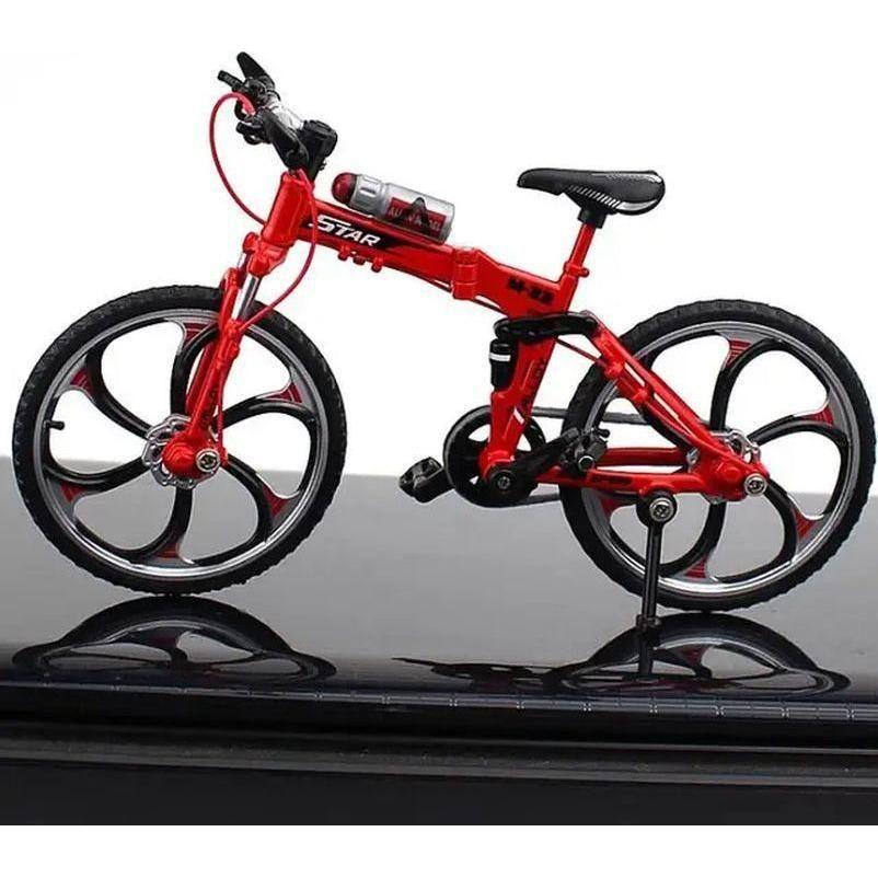 Toy Bicycle