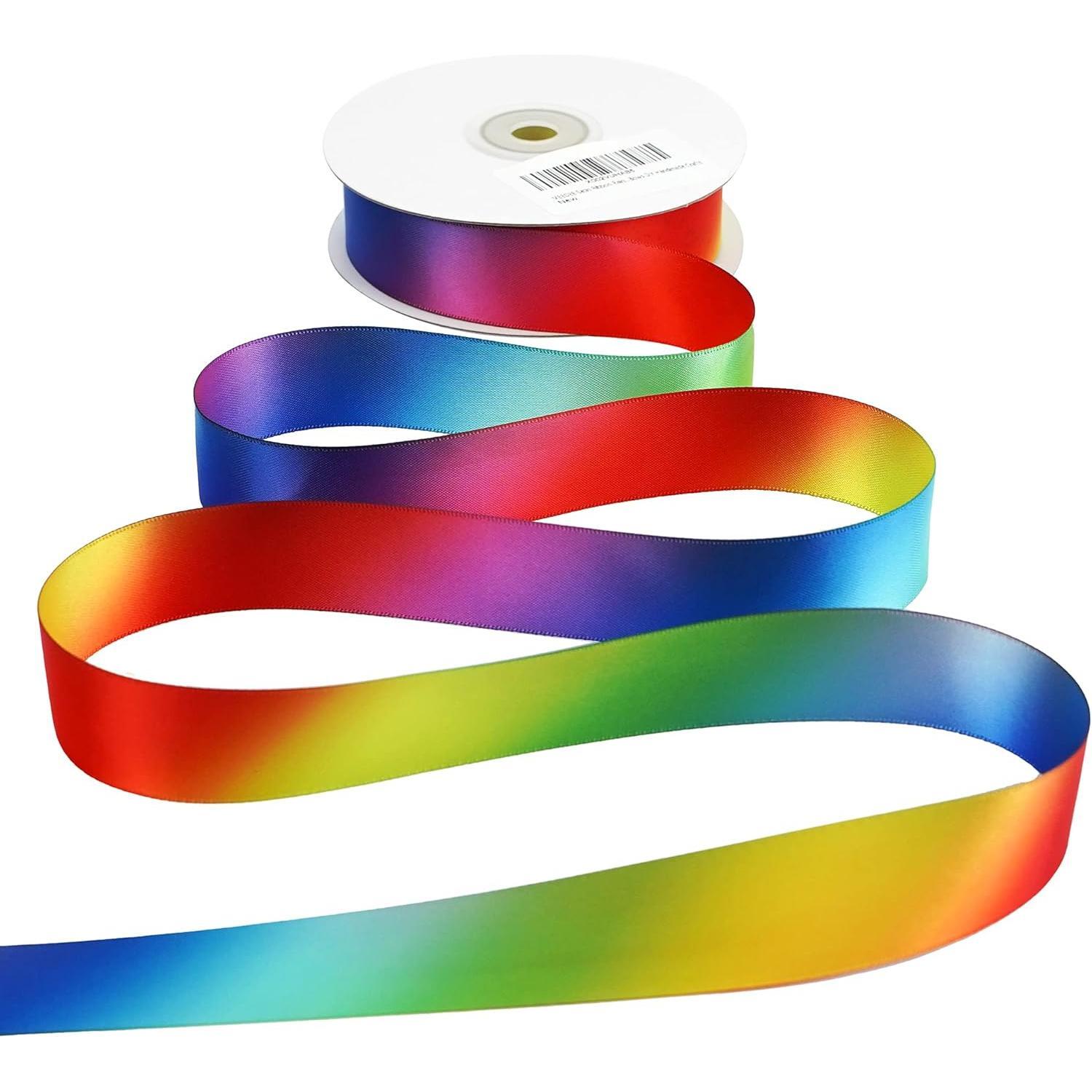 Ribbon Rolls