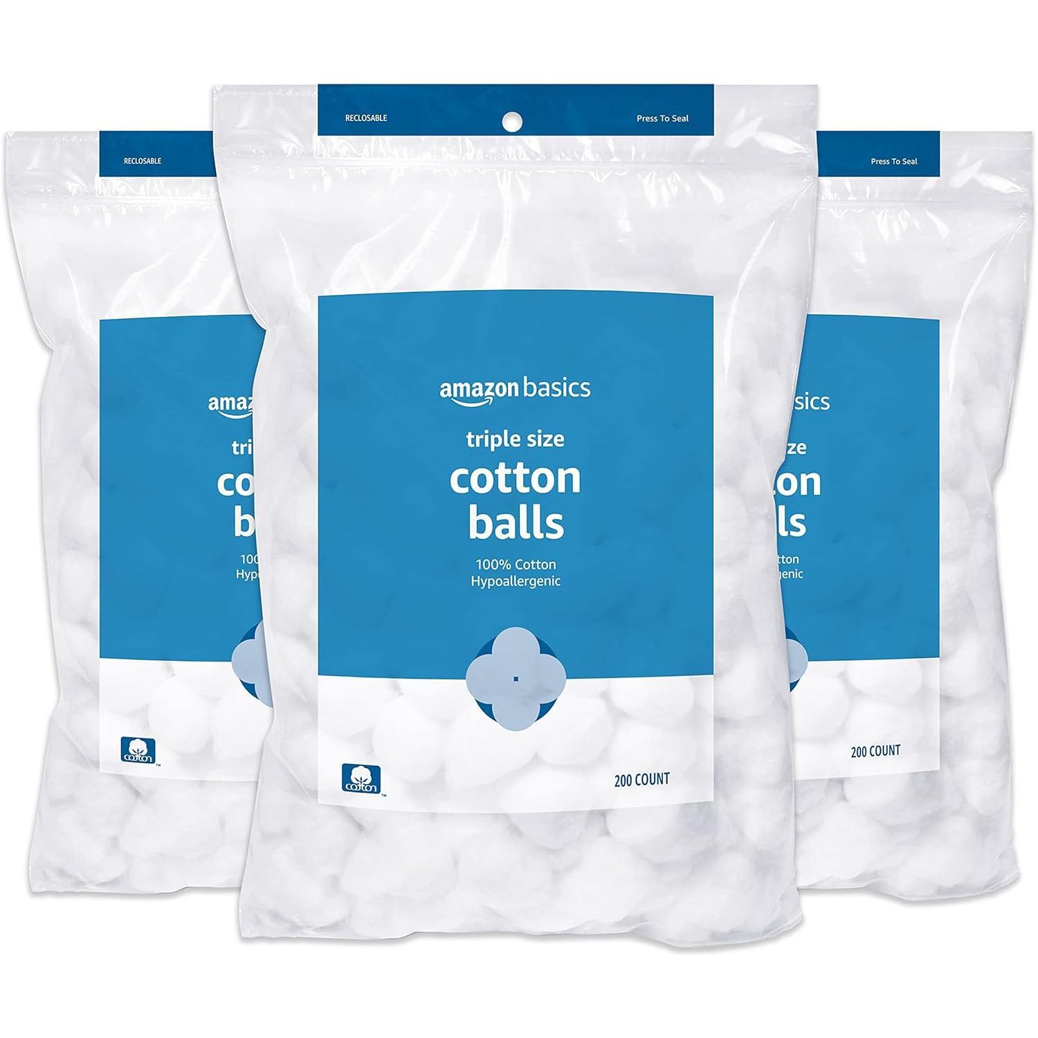 Cotton Balls