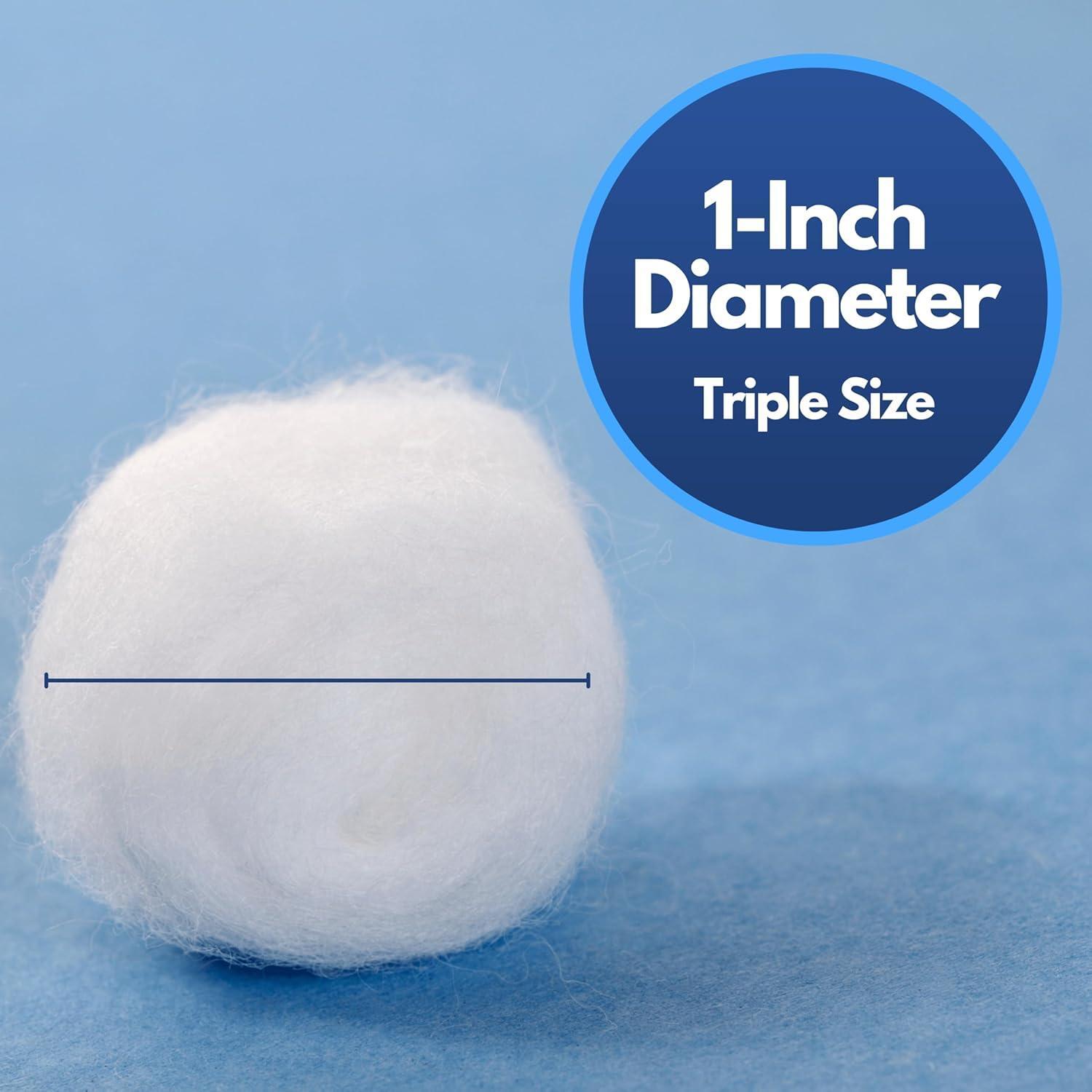 Cotton Balls