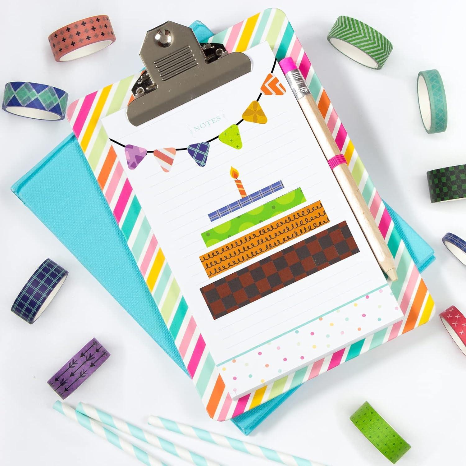 Washi Tape Set
