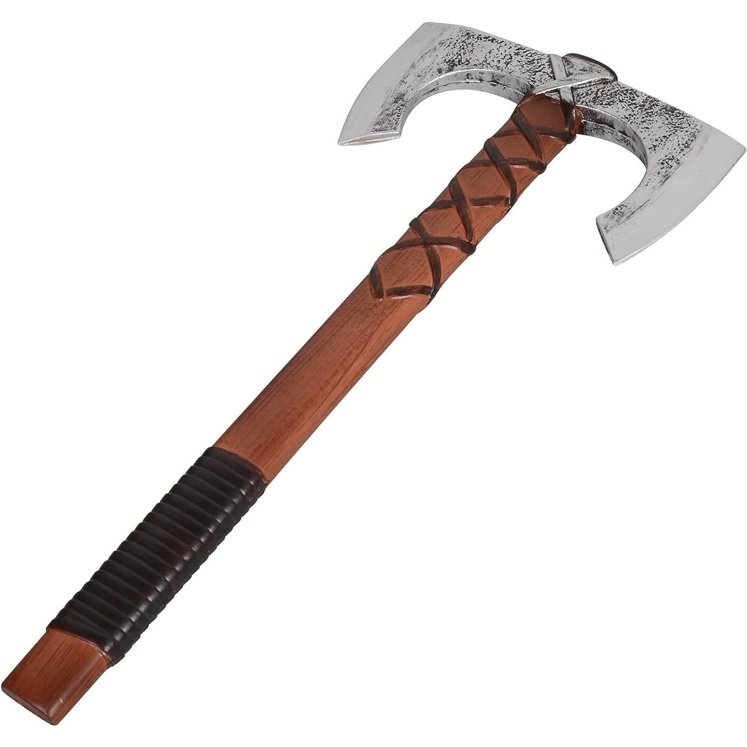 Foam Double Battle Axe