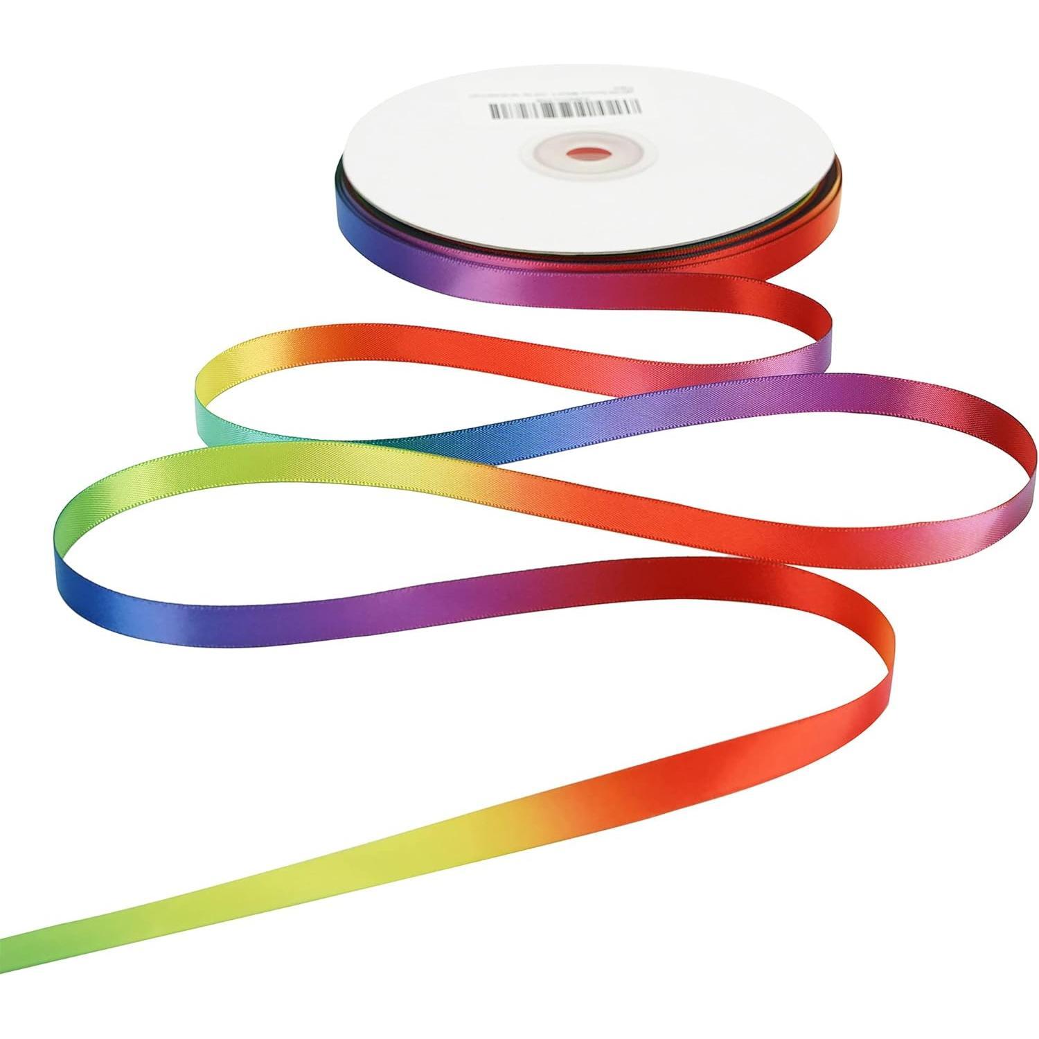 Ribbon Rolls