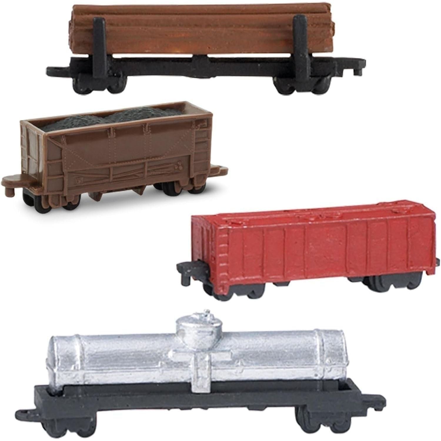 Train Miniatures