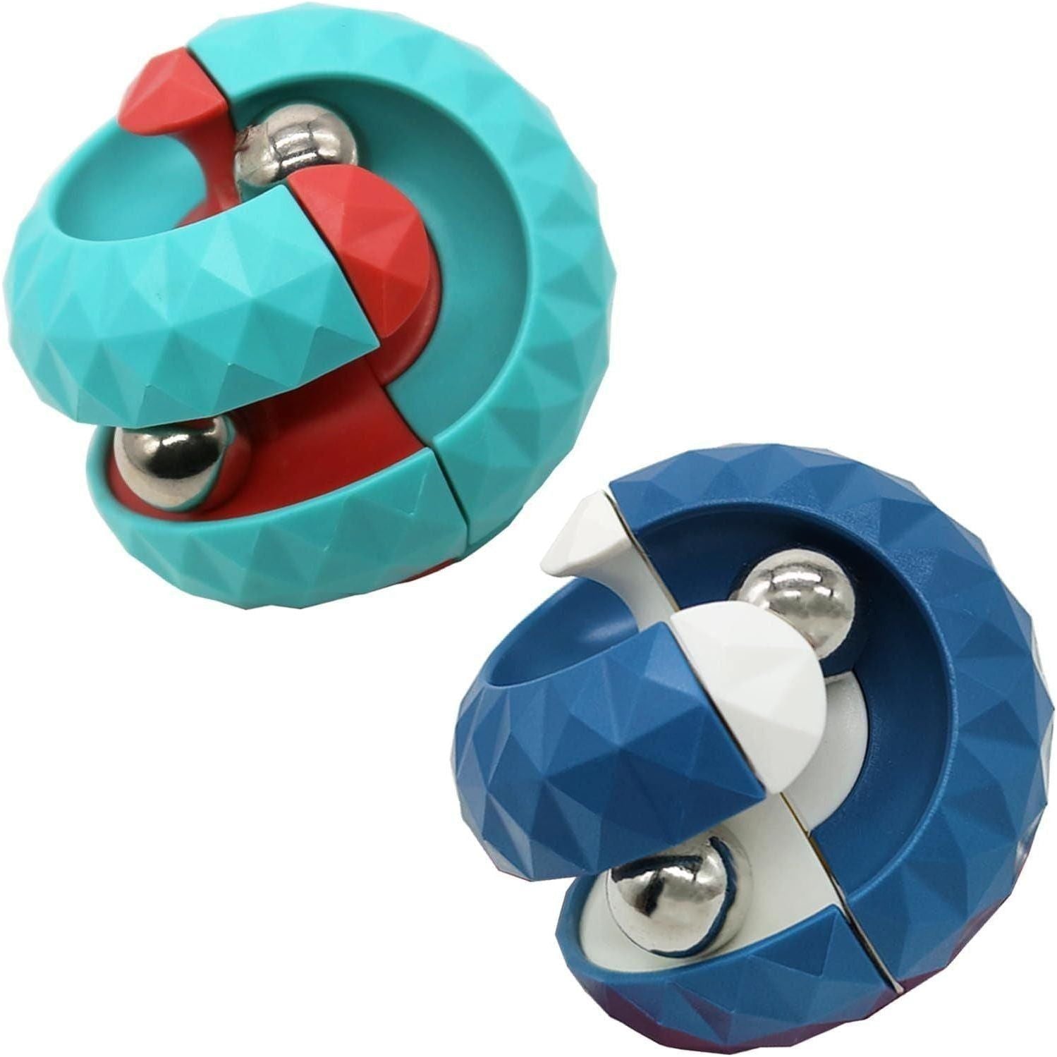 Orbit Fidget Ball