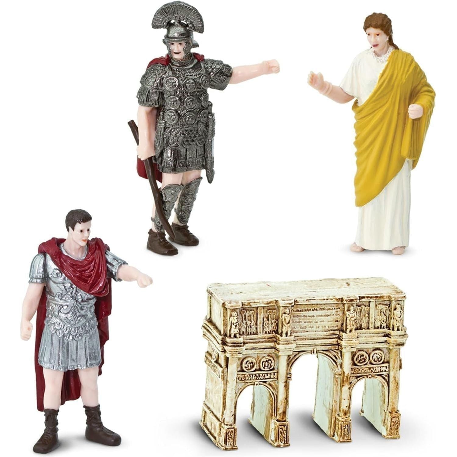 Ancient Roman Sandtray Miniatures