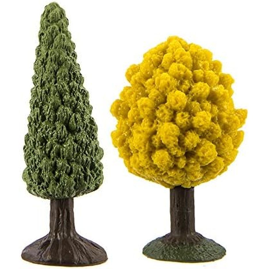 Tree Miniature Figures