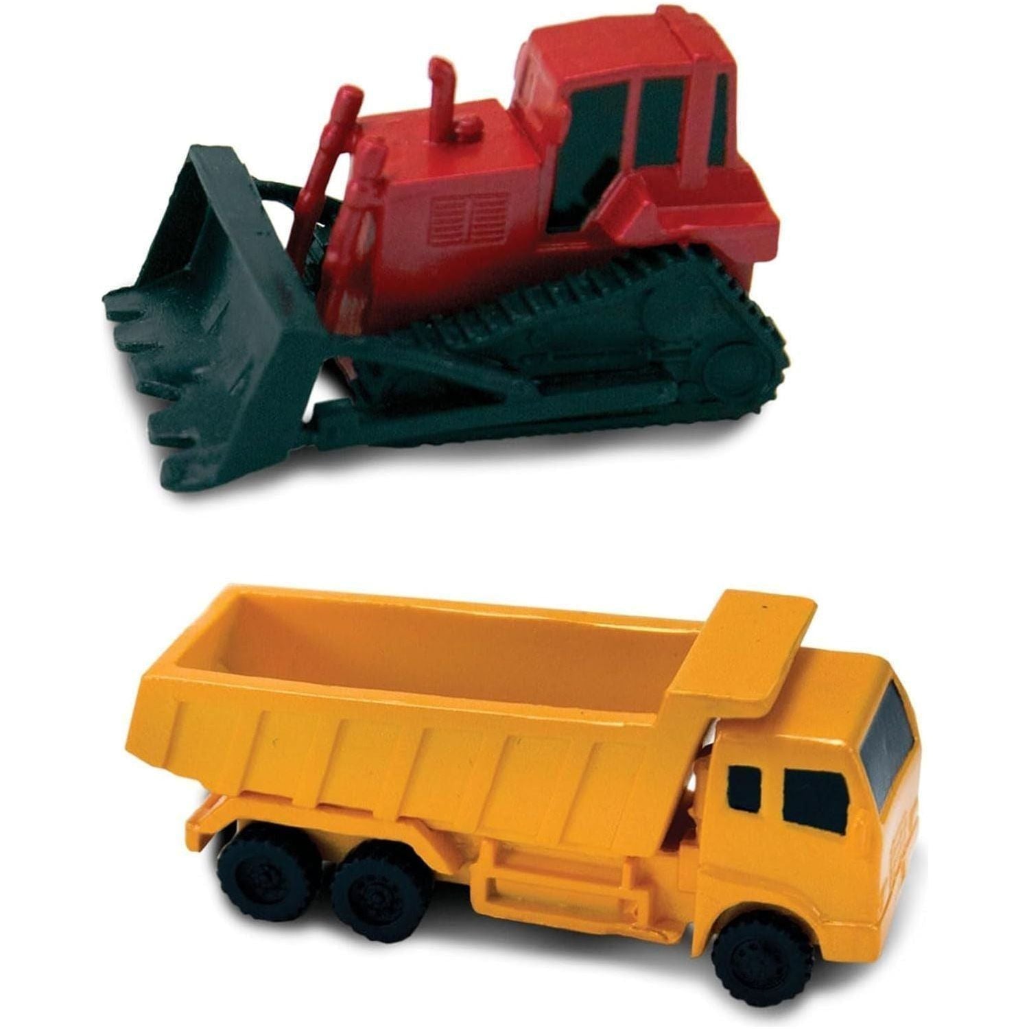 Construction Sandtray Vehicles