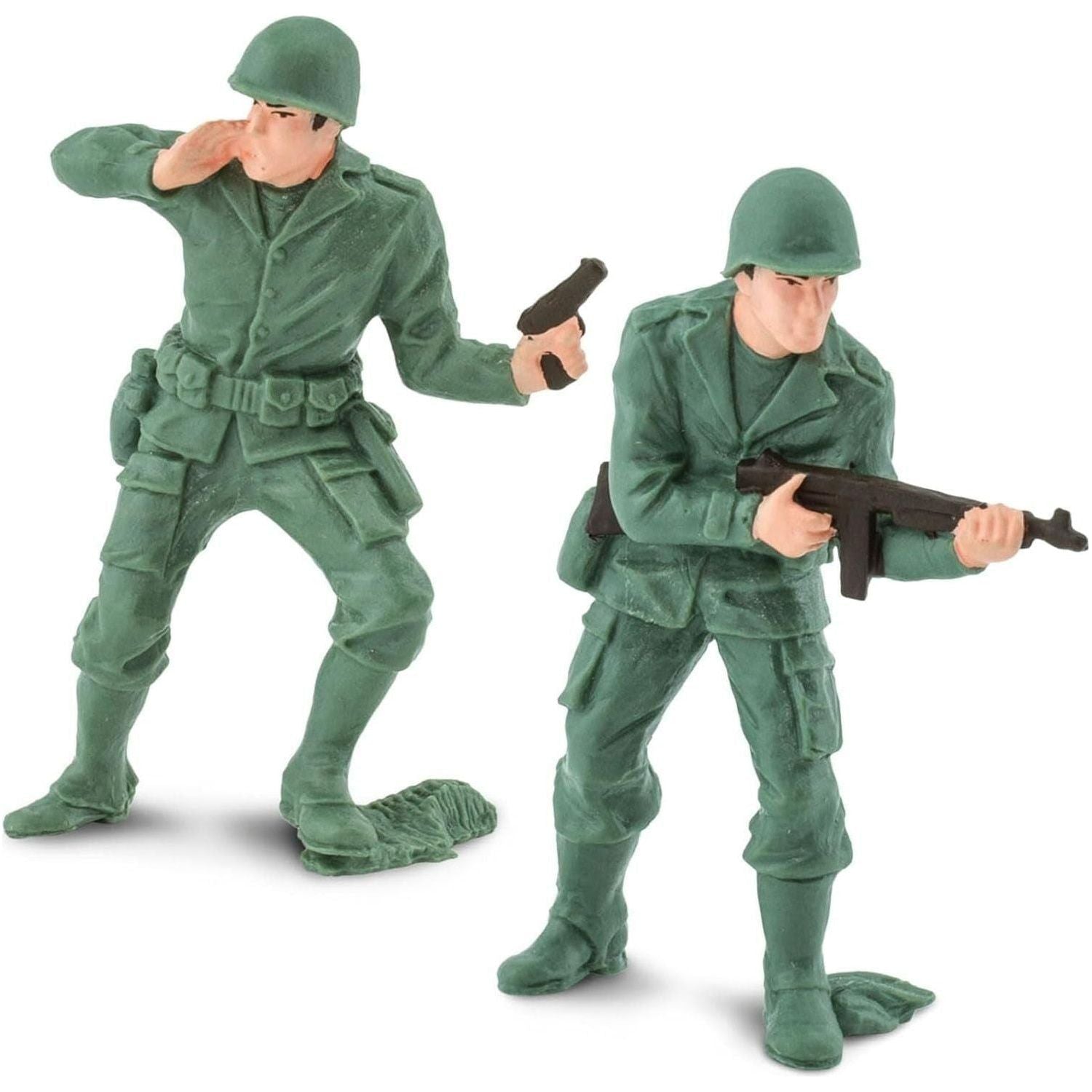 Army Men Miniature