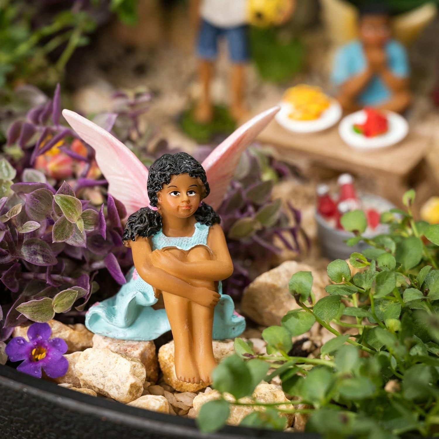 Fairy Garden Miniatures