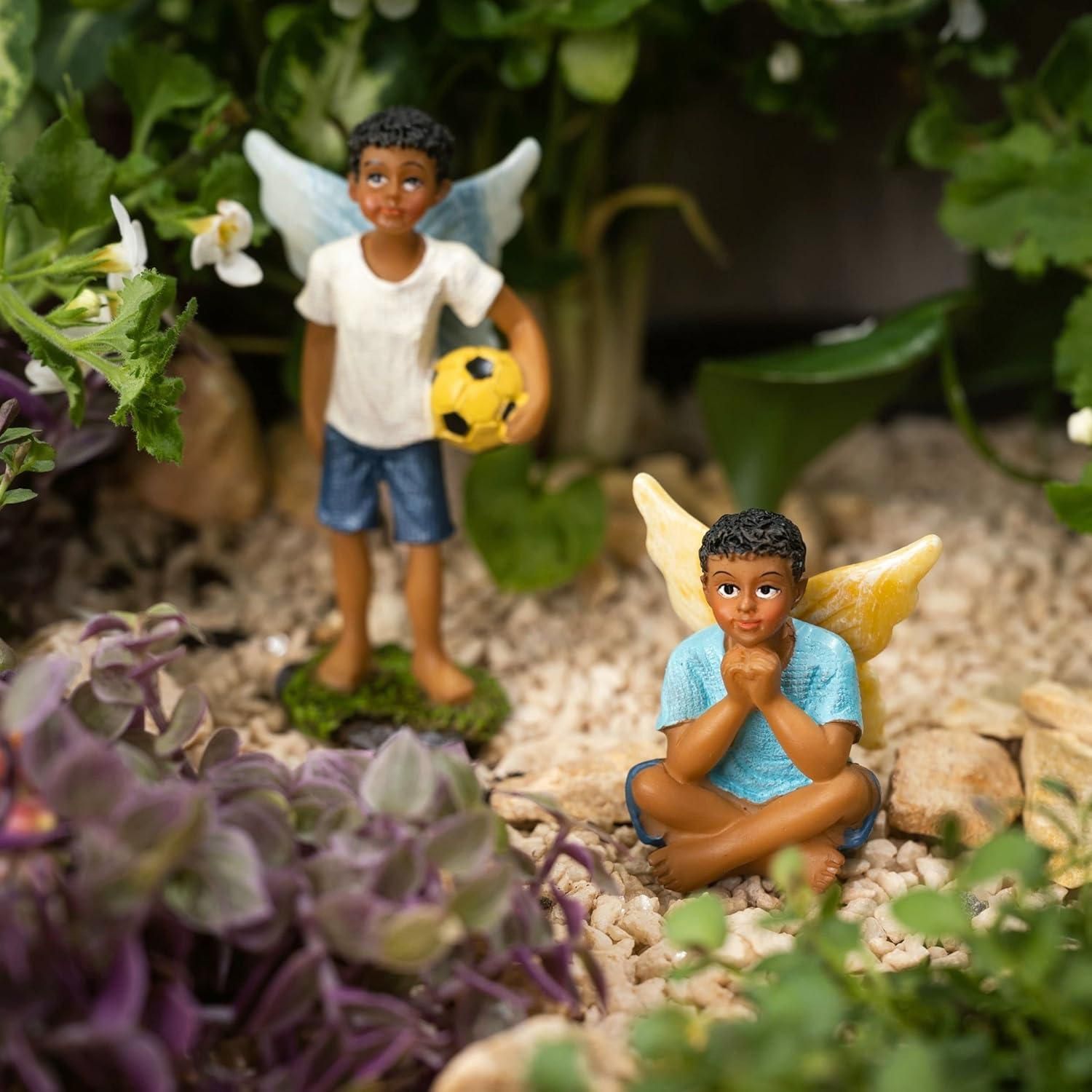 Fairy Garden Miniatures